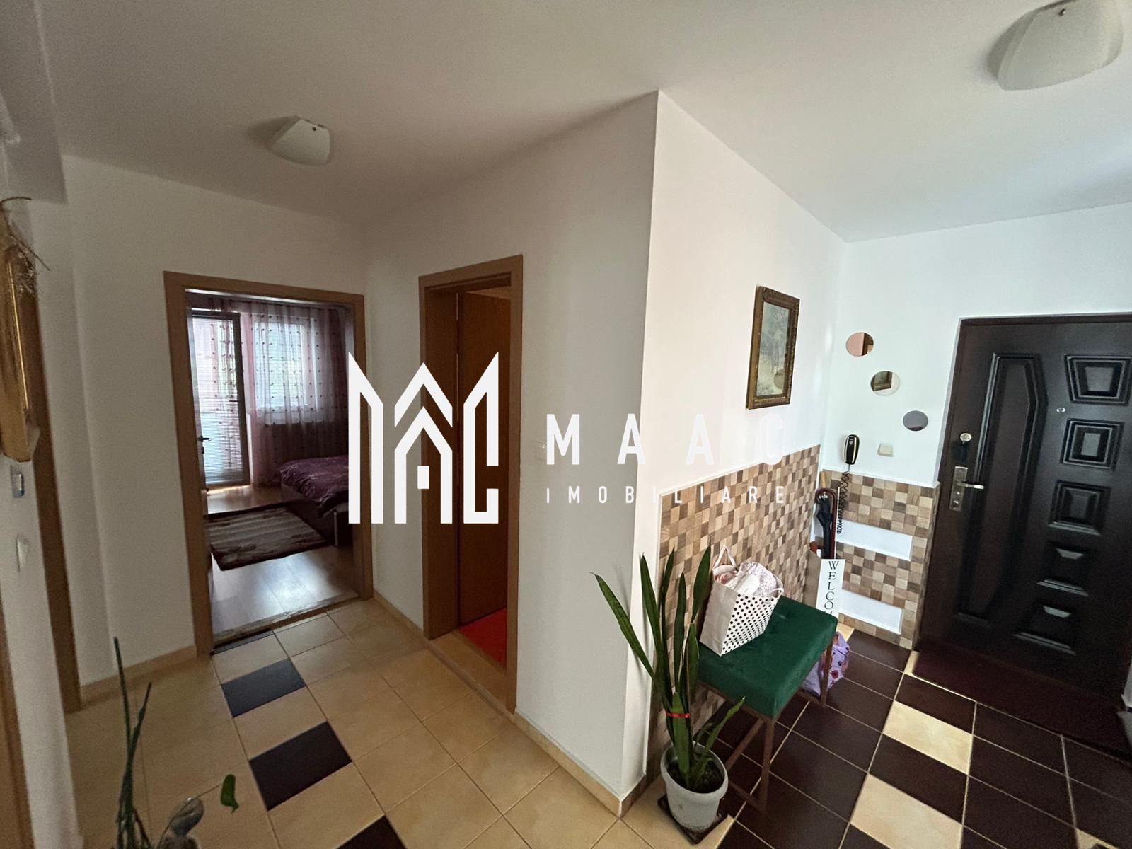 Apartament 3 Camere | Etaj 1 | Loc de Parcare | Selimbar — fotografia 7