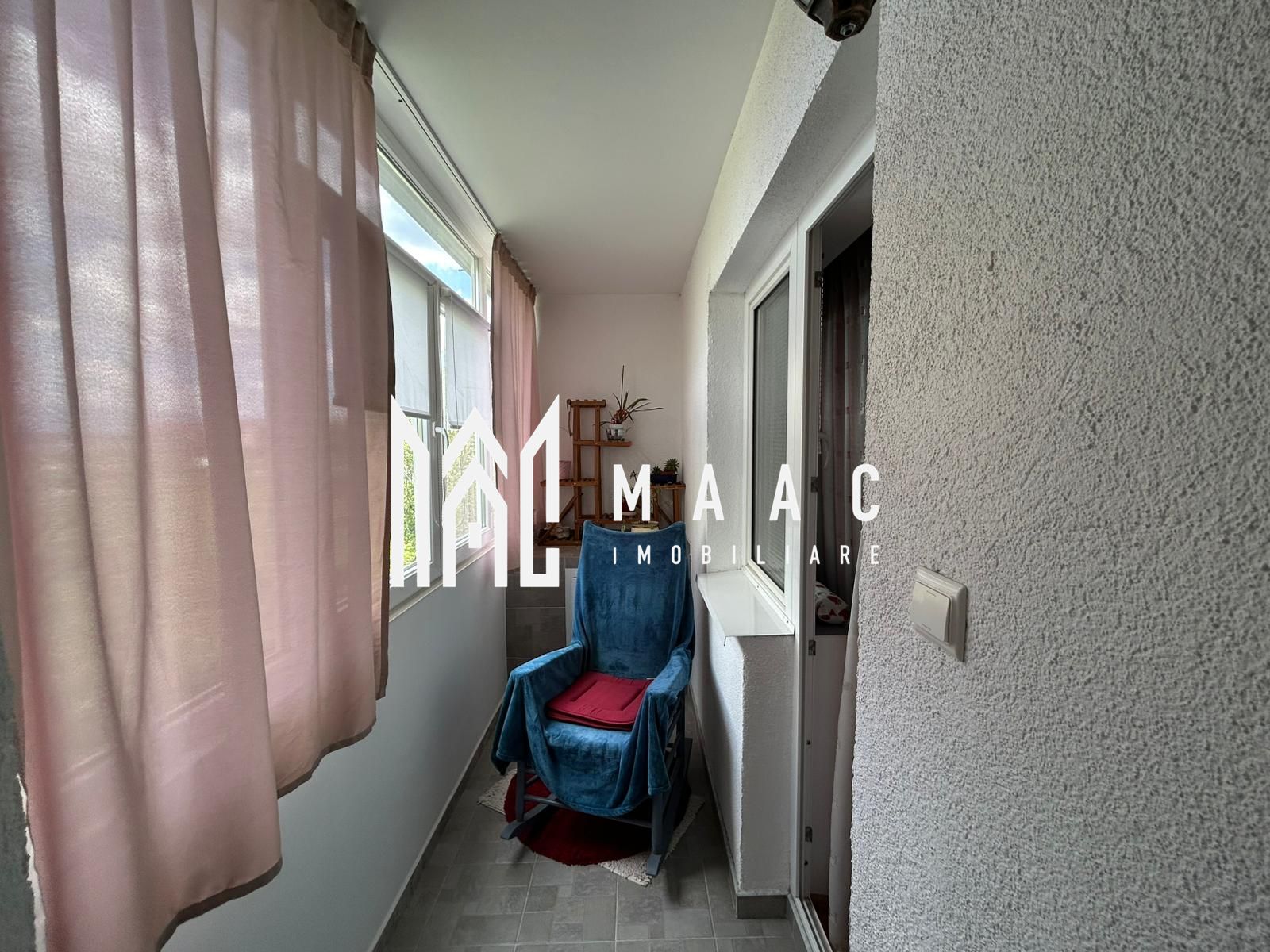 Apartament 3 Camere | Etaj 1 | Loc de Parcare | Selimbar — fotografia 8