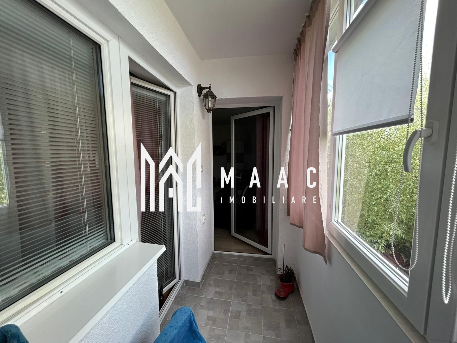 Apartament 3 Camere | Etaj 1 | Loc de Parcare | Selimbar — fotografia 9