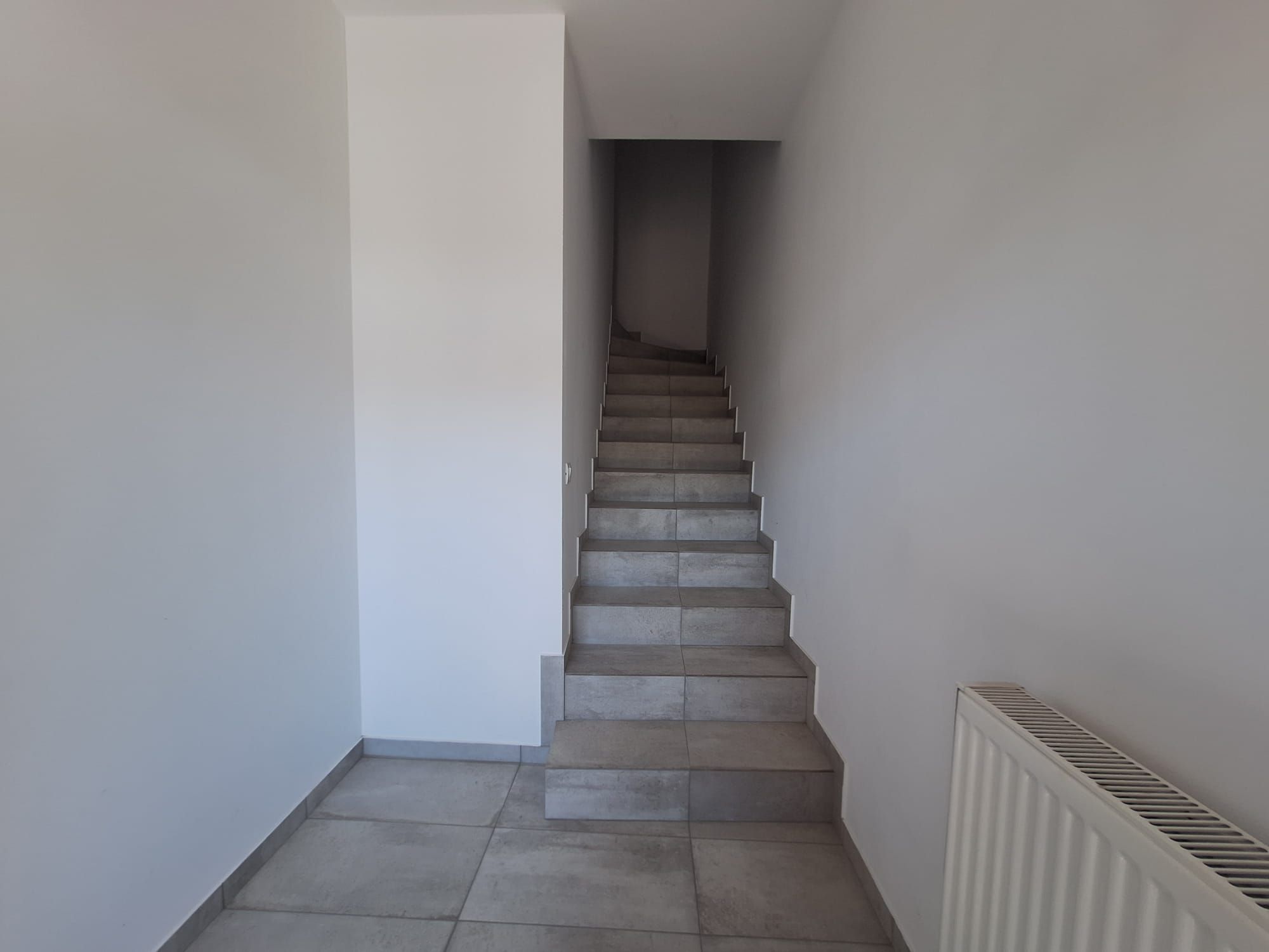 Spațiu de birouri – Zona Metrou Mihai Bravu — fotografia 10