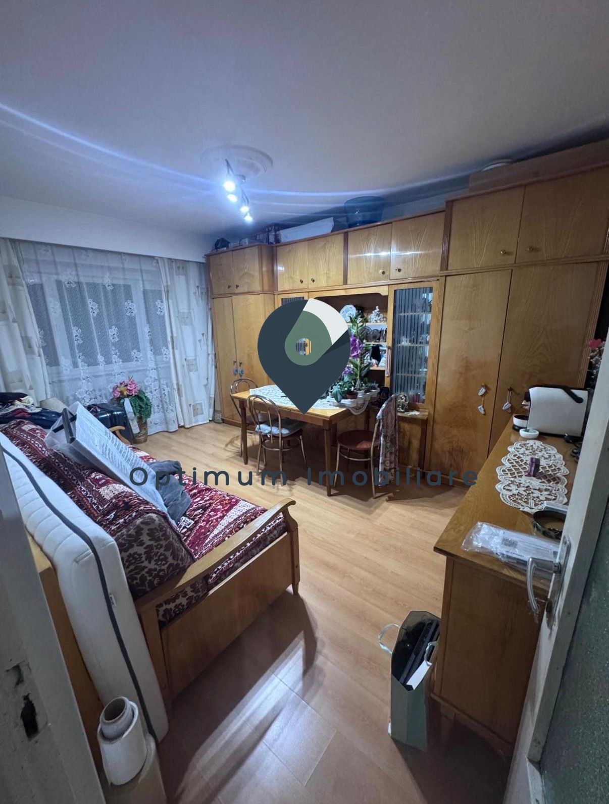 Apartament cu 3 camere, 2 bai in Manastur, zona Ion Mester ! — fotografia 2