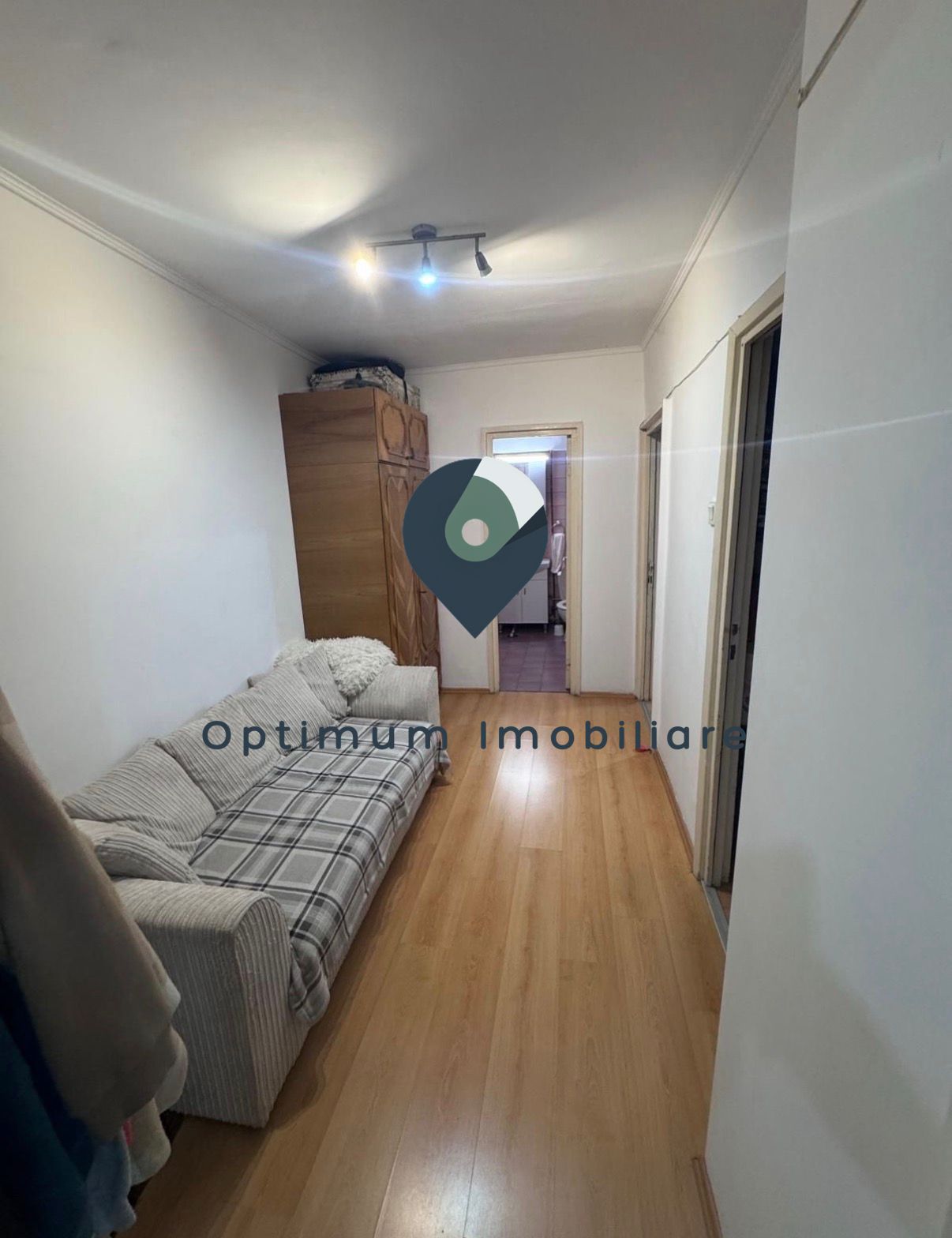 Apartament cu 3 camere, 2 bai in Manastur, zona Ion Mester ! — fotografia 3