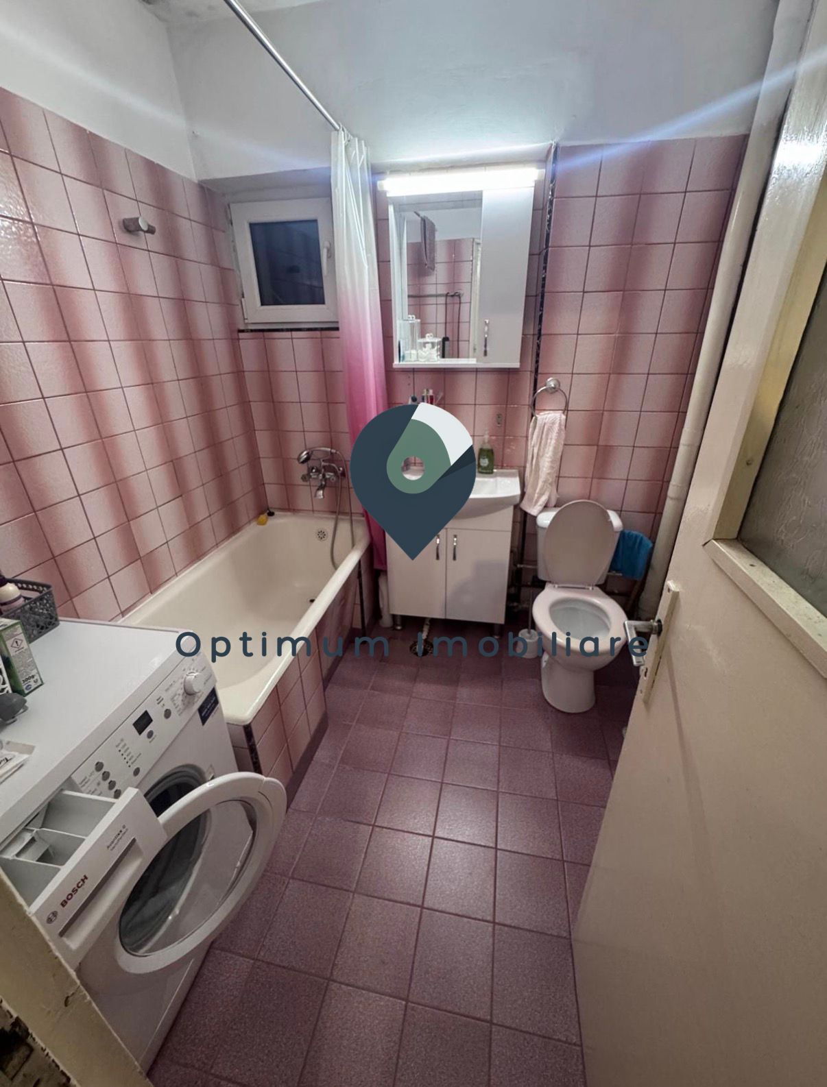 Apartament cu 3 camere, 2 bai in Manastur, zona Ion Mester ! — fotografia 4