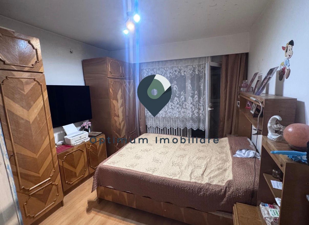 Apartament cu 3 camere, 2 bai in Manastur, zona Ion Mester ! — fotografia 5