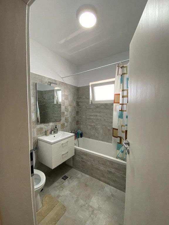 Proprietar,apartament 2 cam,mobilat/parcare Kristal Residence,Berceni — fotografia 3