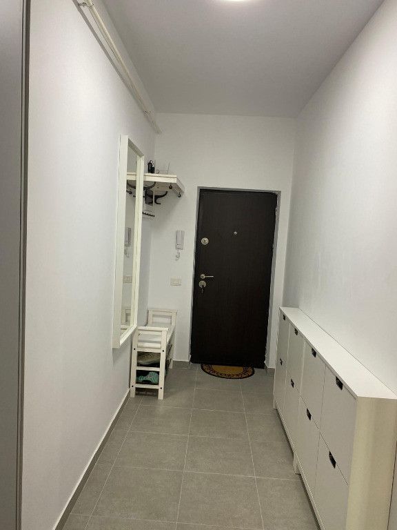 Proprietar,apartament 2 cam,mobilat/parcare Kristal Residence,Berceni — fotografia 6