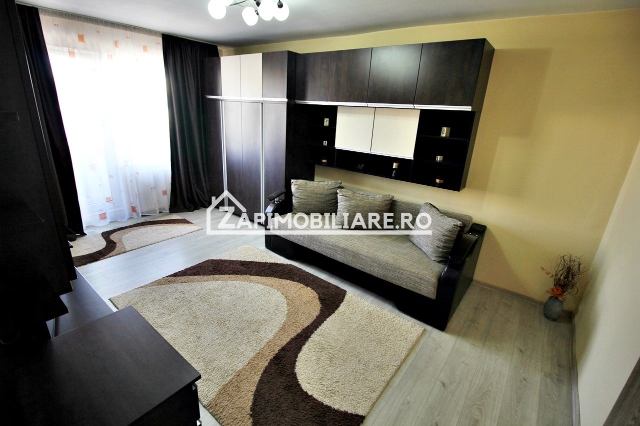 Apartament 2 camere,54mp,conf.1,cartier Tudot,bloc izolat