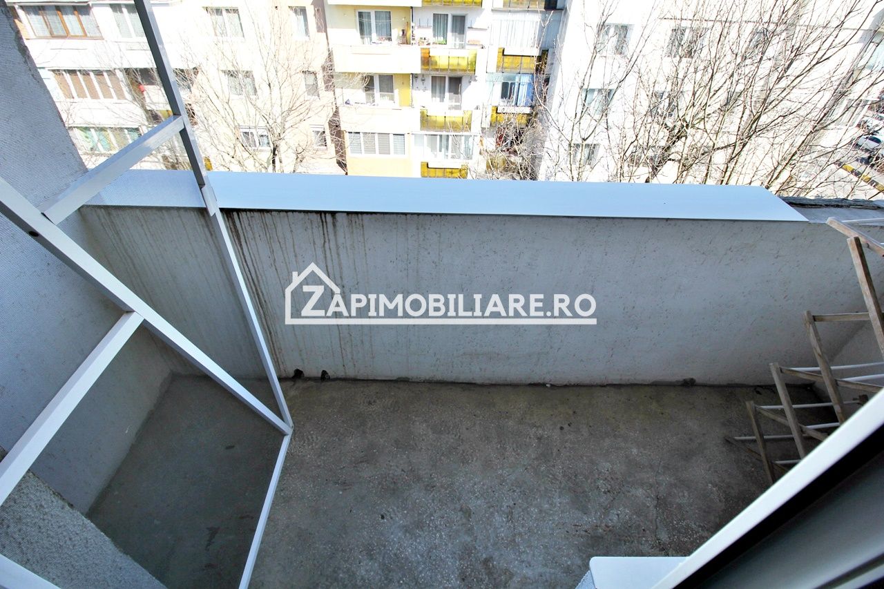 Apartament 2 camere,54mp,conf.1,cartier Tudot,bloc izolat — fotografia 7