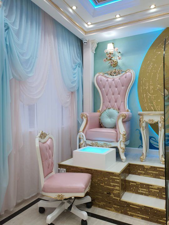 Vanzare Salon Infrumusetare de lux in Baneasa — fotografia 3