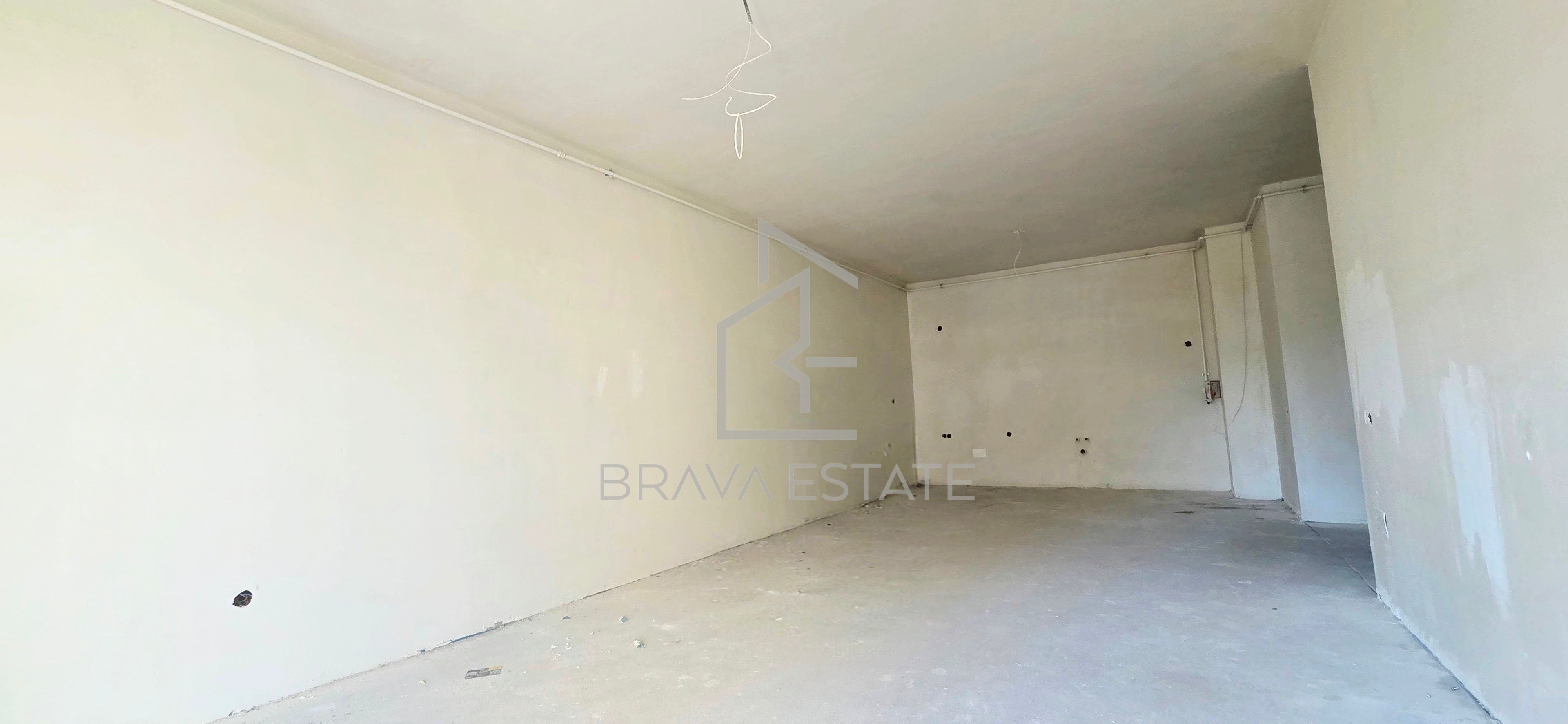 |1610€/mp| Apartament 2 camere, 67mp, balcon, Eroilor Residence, Florești — fotografia 2