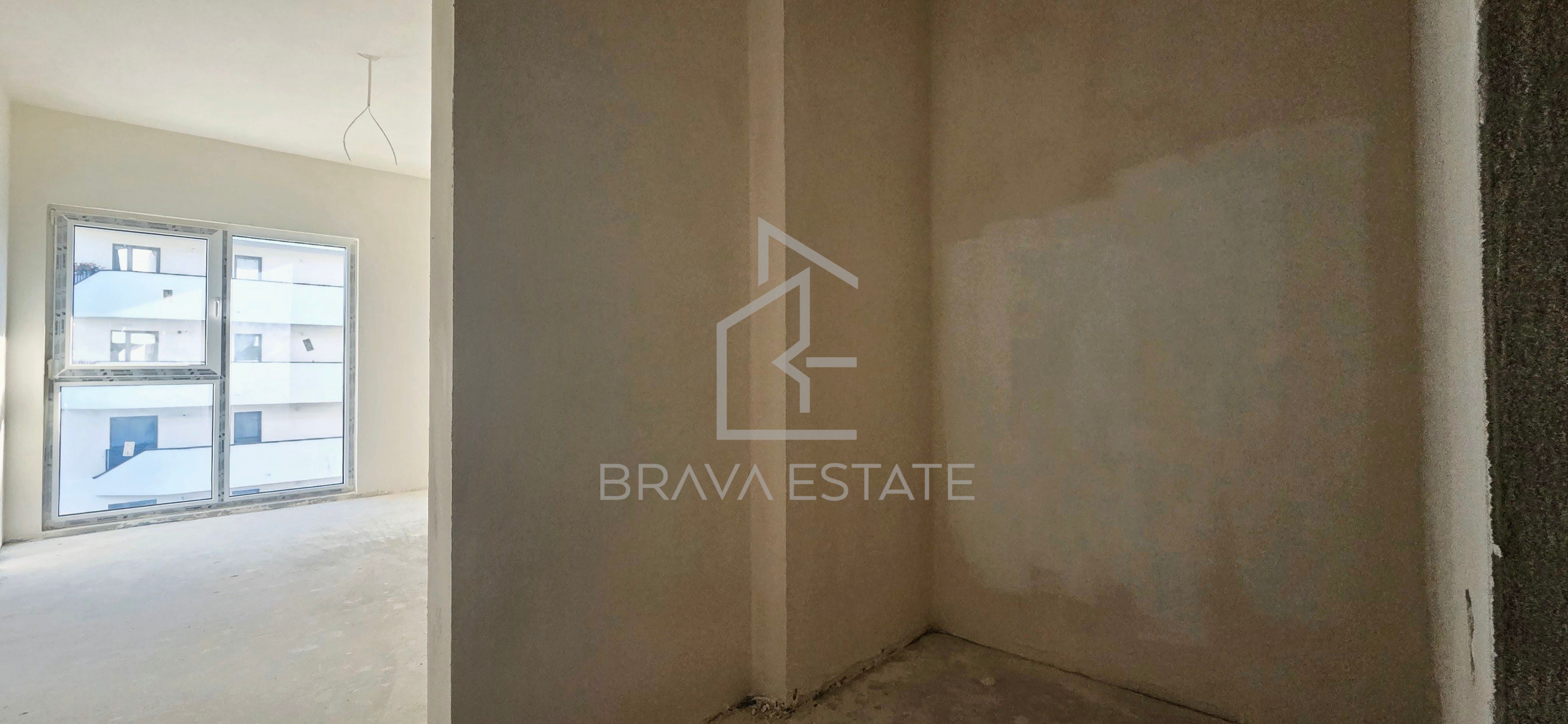 |1610€/mp| Apartament 2 camere, 67mp, balcon, Eroilor Residence, Florești — fotografia 5