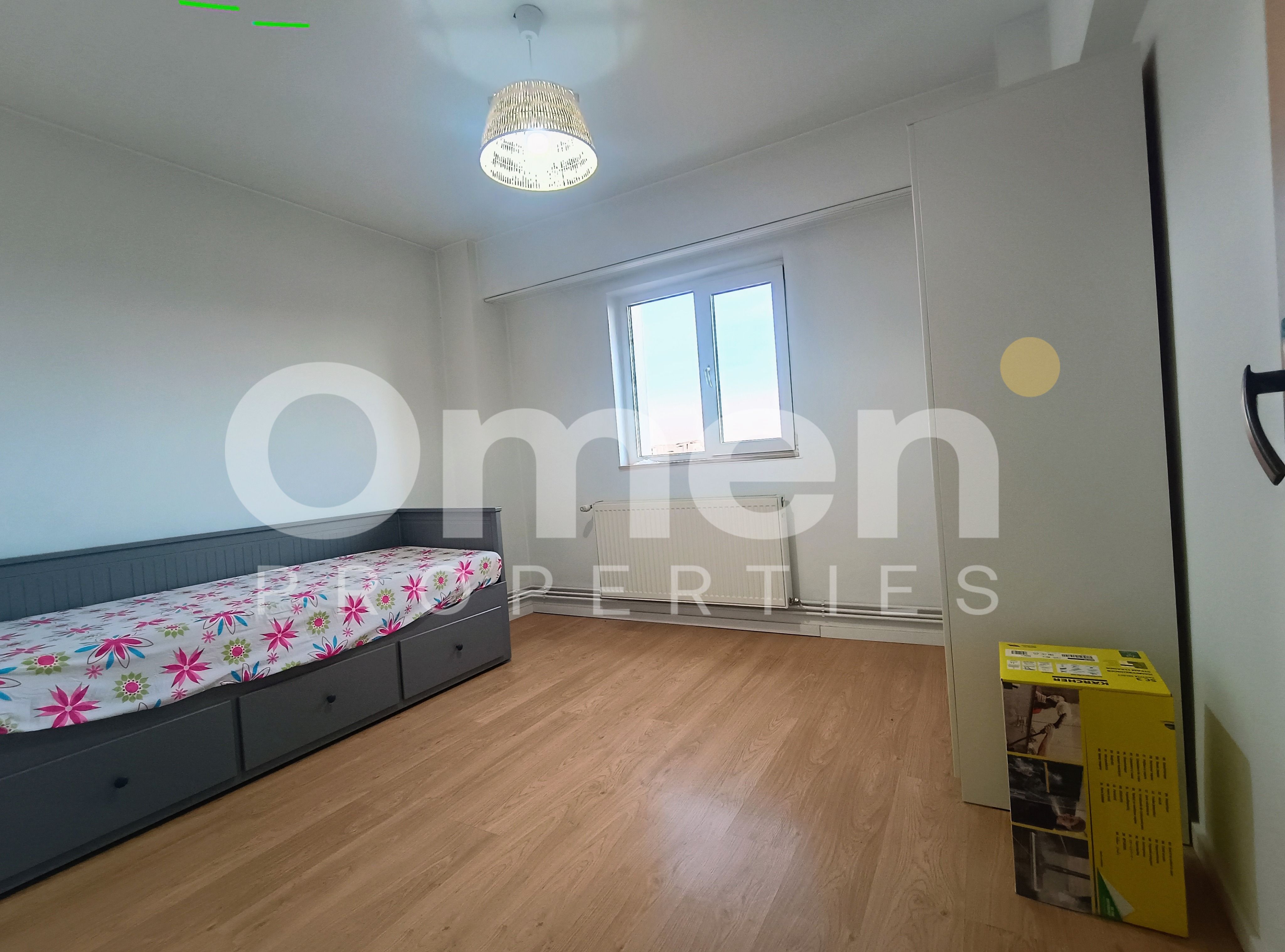 Apartament 3 camere | 75 mp | Baia Mare — fotografia 3