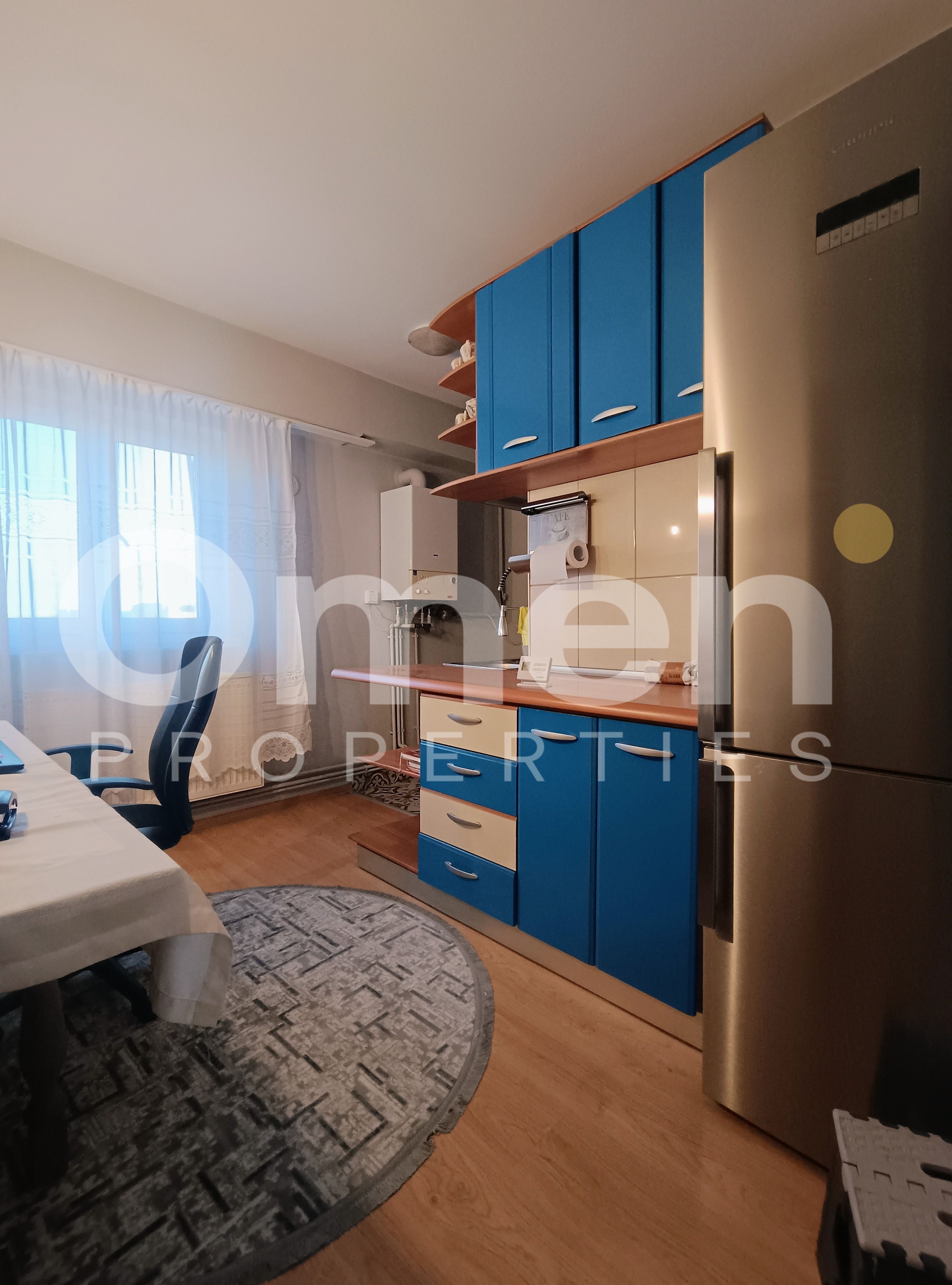 Apartament 3 camere | 75 mp | Baia Mare — fotografia 4