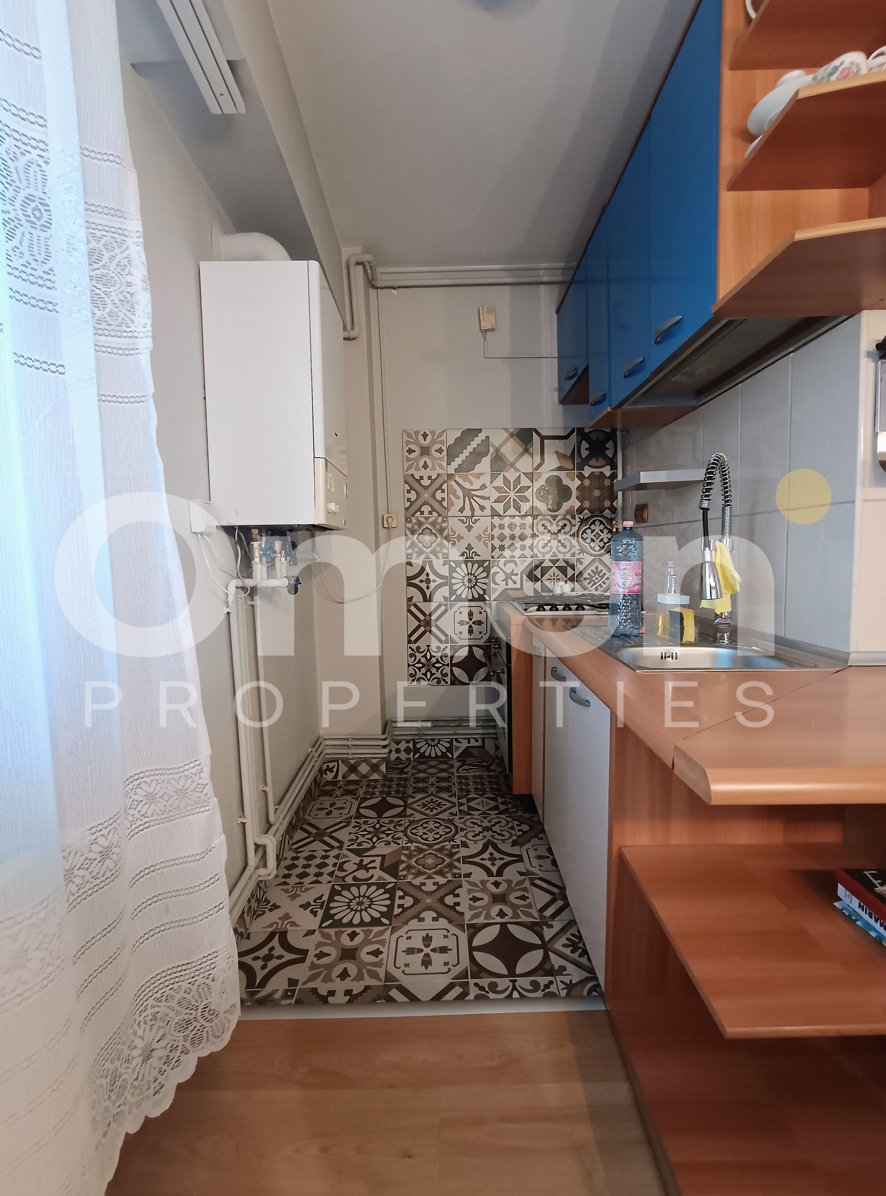Apartament 3 camere | 75 mp | Baia Mare — fotografia 5