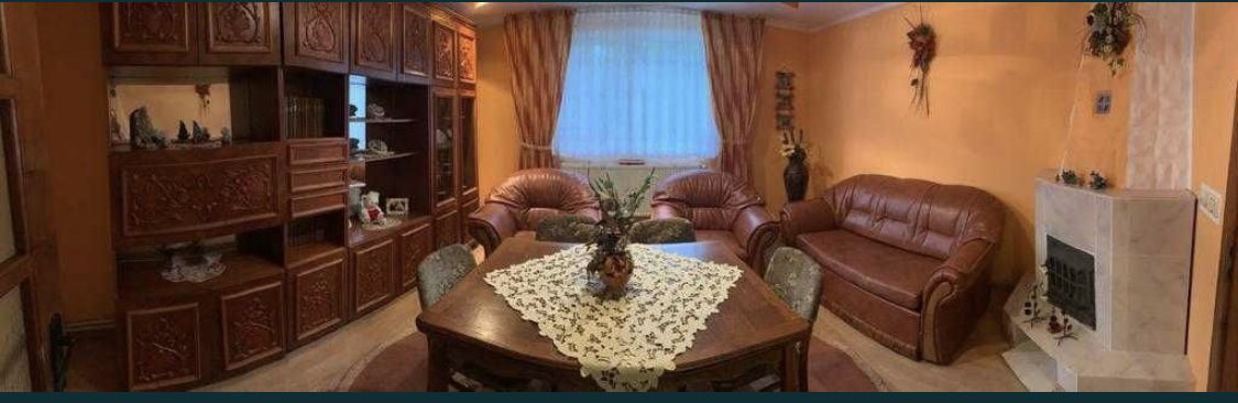 Vand casa cu 121 mp suprafata construita si teren 1635 mp — fotografia 3