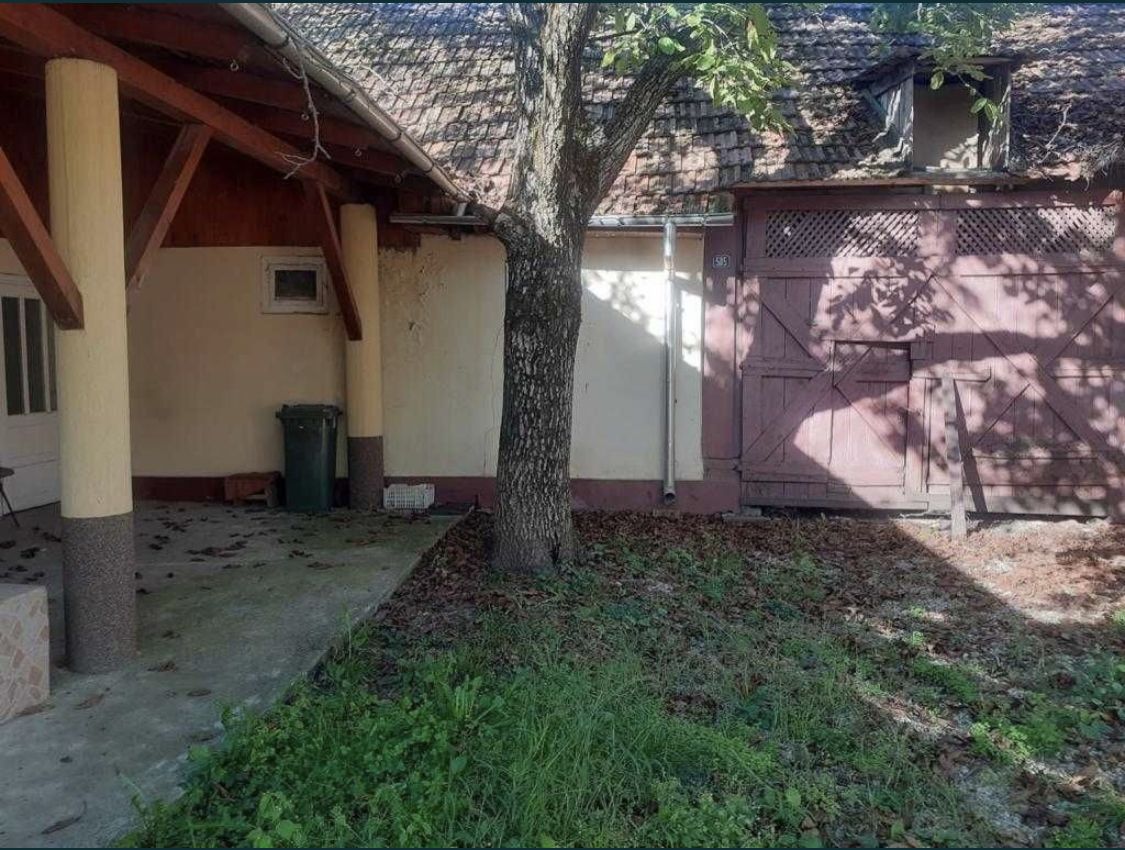 Vand casa cu 121 mp suprafata construita si teren 1635 mp — fotografia 5