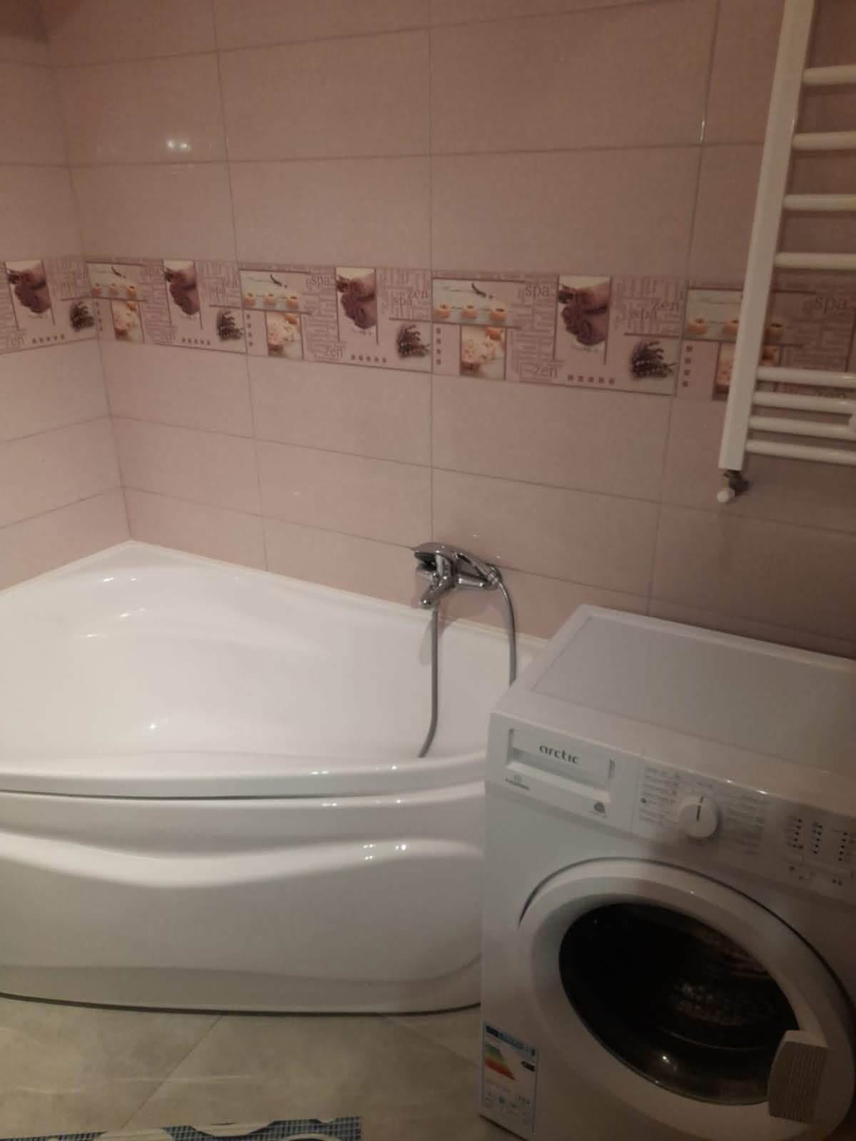 Apartament 2 camere de inchiriat pe Strada Sgt Ilie Petre — fotografia 3