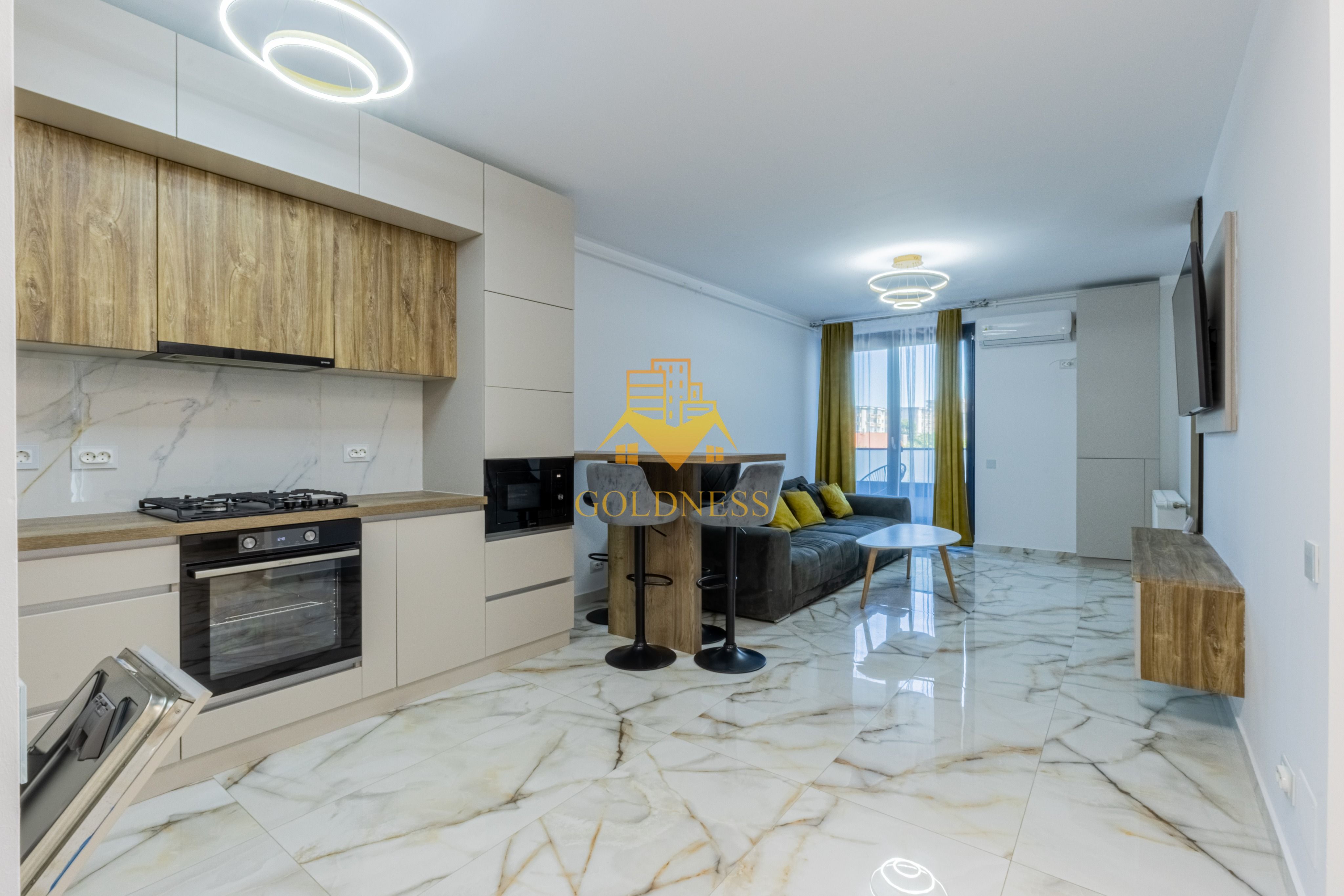 2 camere, Intre Lacuri, Park Lake Zona Iulius Mall, FSEGA,Pet Friendly