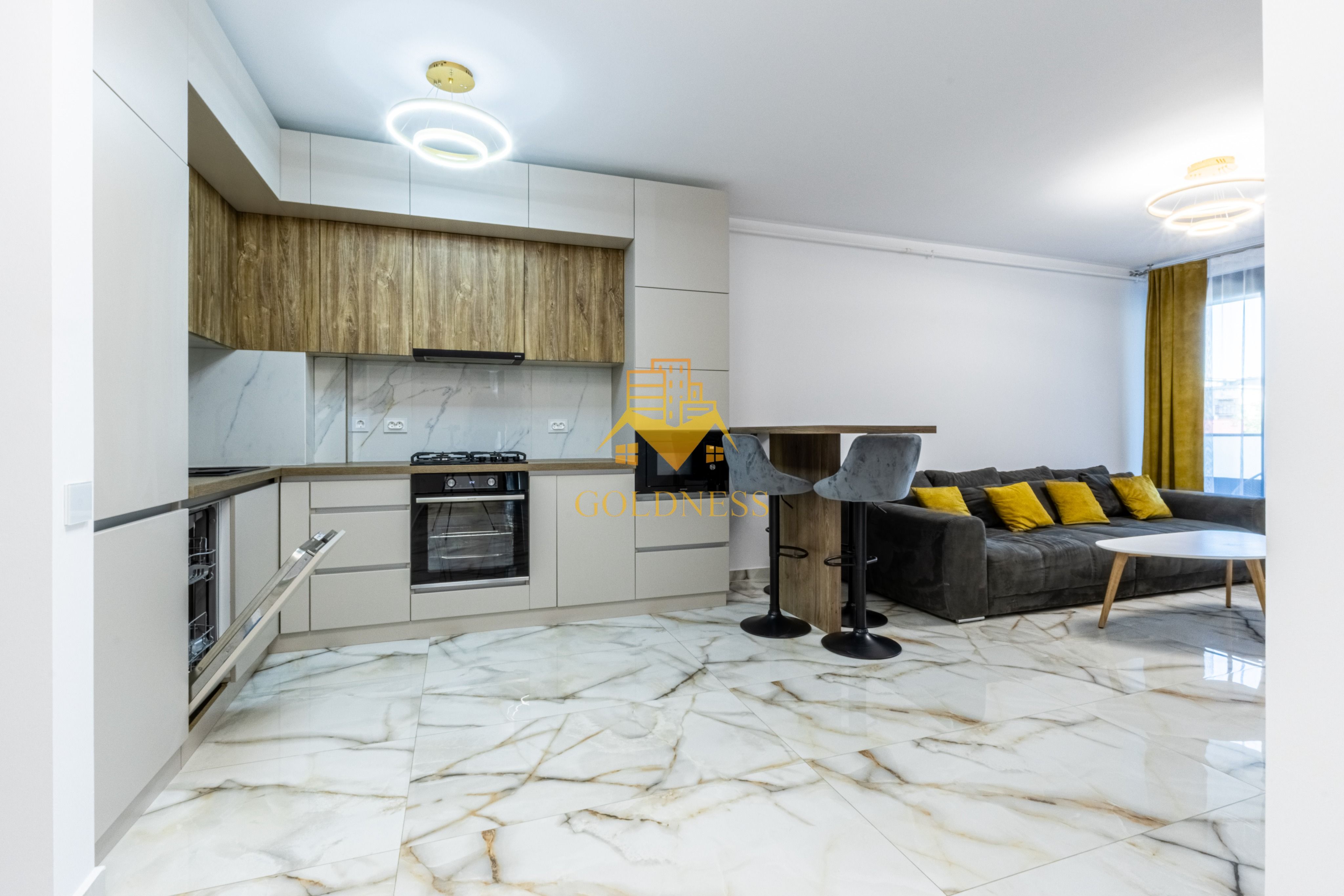 2 camere, Intre Lacuri, Park Lake Zona Iulius Mall, FSEGA,Pet Friendly — fotografia 11