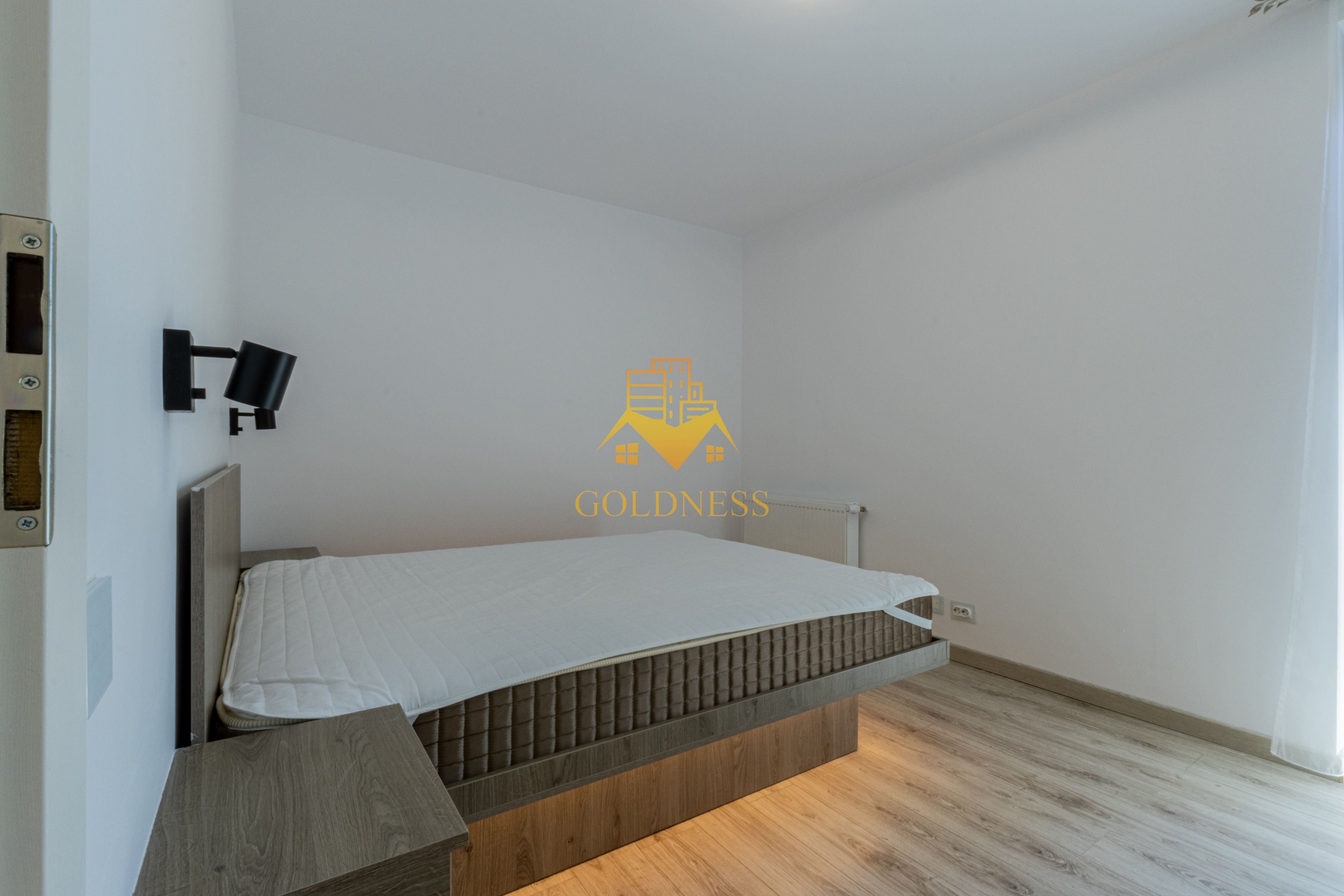 2 camere, Intre Lacuri, Park Lake Zona Iulius Mall, FSEGA,Pet Friendly — fotografia 12