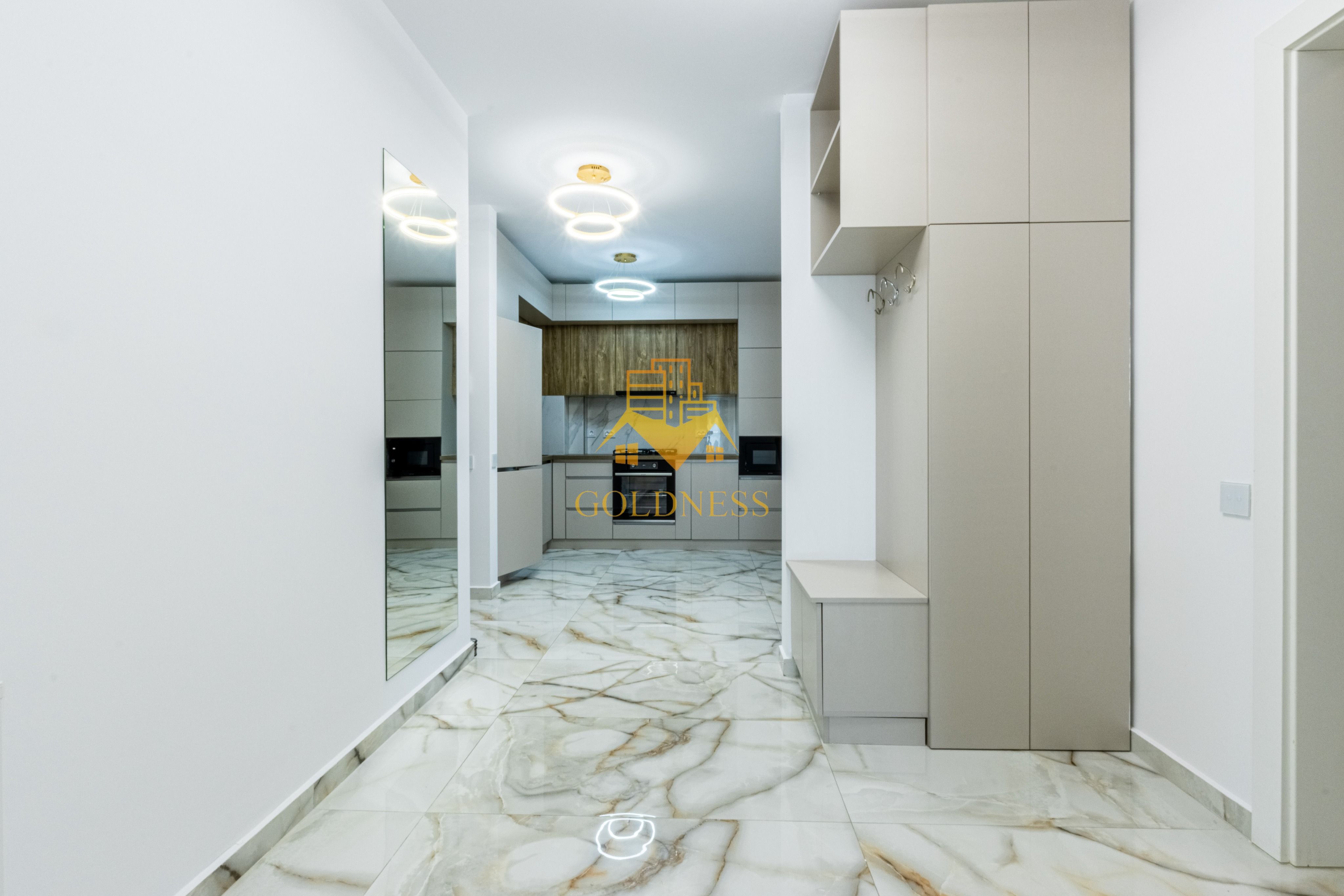 2 camere, Intre Lacuri, Park Lake Zona Iulius Mall, FSEGA,Pet Friendly — fotografia 4