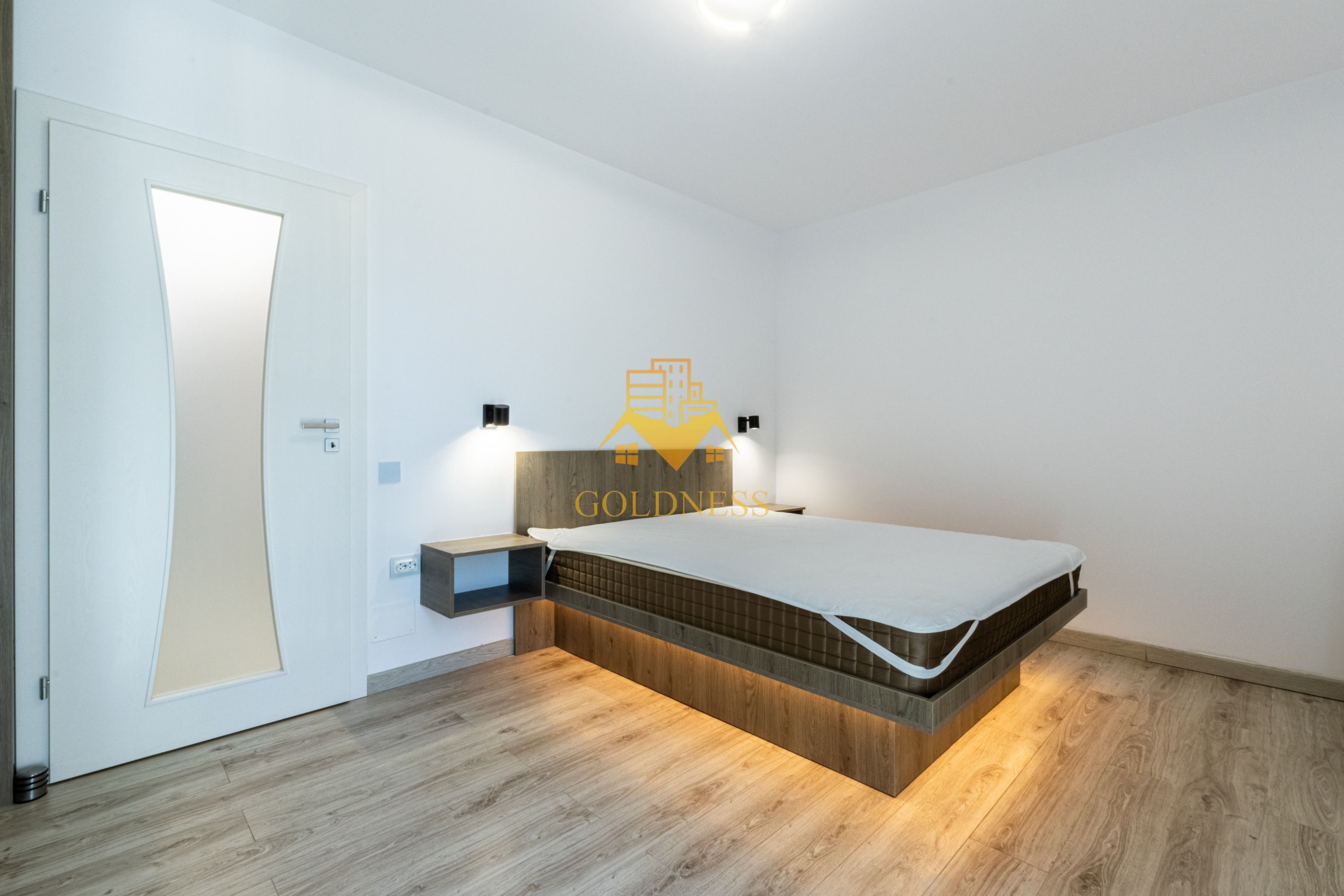 2 camere, Intre Lacuri, Park Lake Zona Iulius Mall, FSEGA,Pet Friendly — fotografia 6