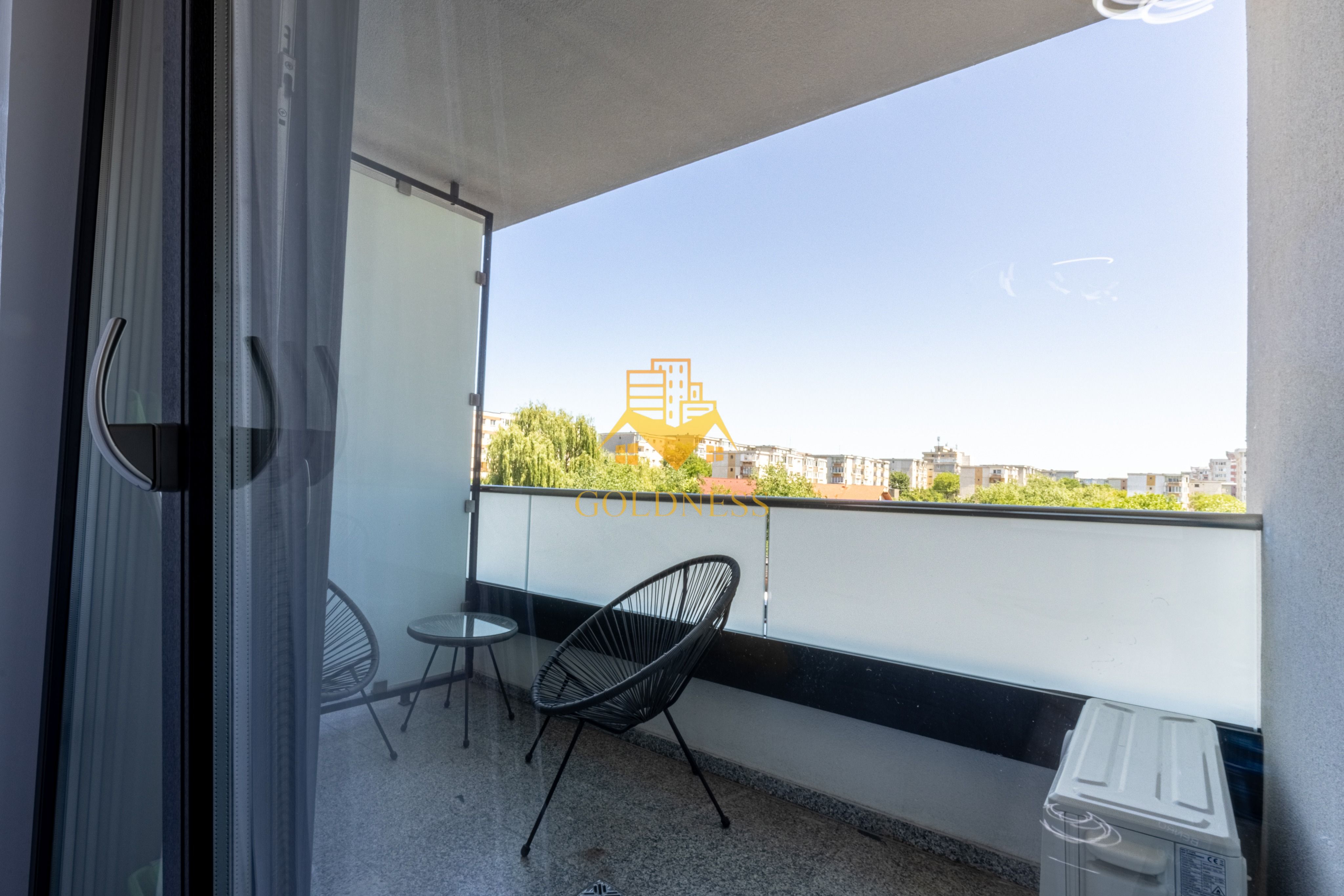 2 camere, Intre Lacuri, Park Lake Zona Iulius Mall, FSEGA,Pet Friendly — fotografia 8