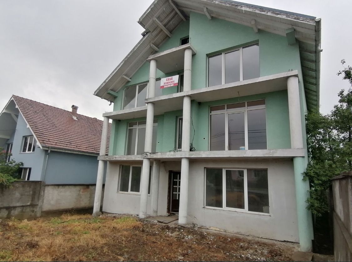 Casa de vanzare Negresti-Oas St.Victoriei — fotografia 4