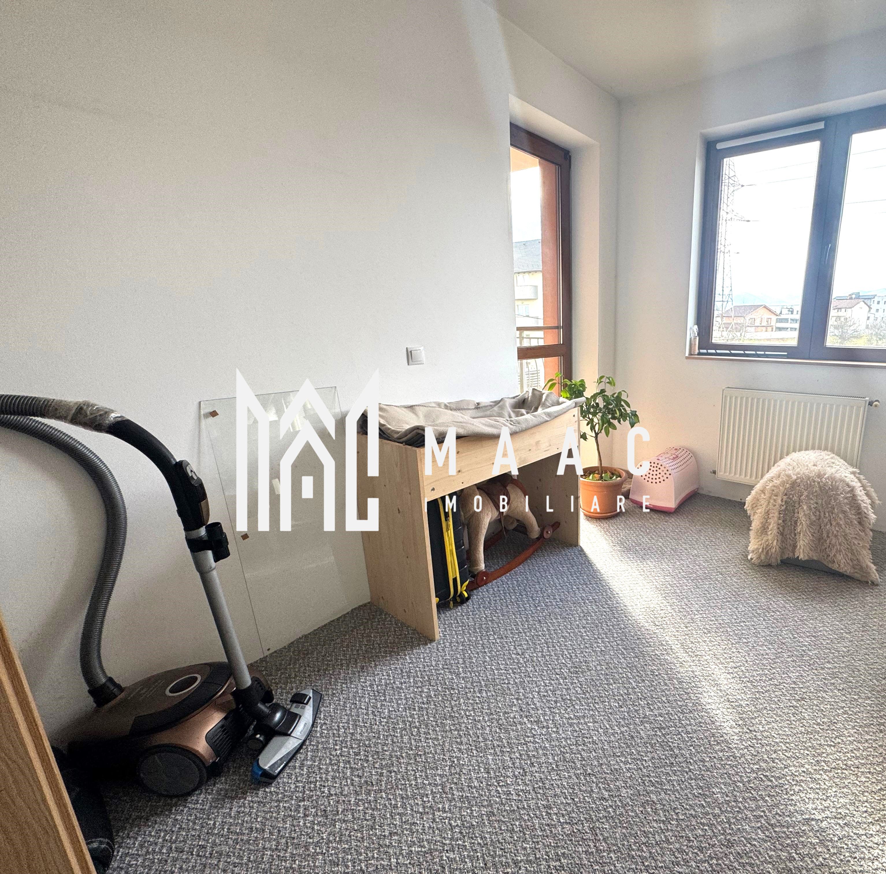 Apartament 3 camere | Decomandat | 2 balcoane | Arhitectilor — fotografia 13