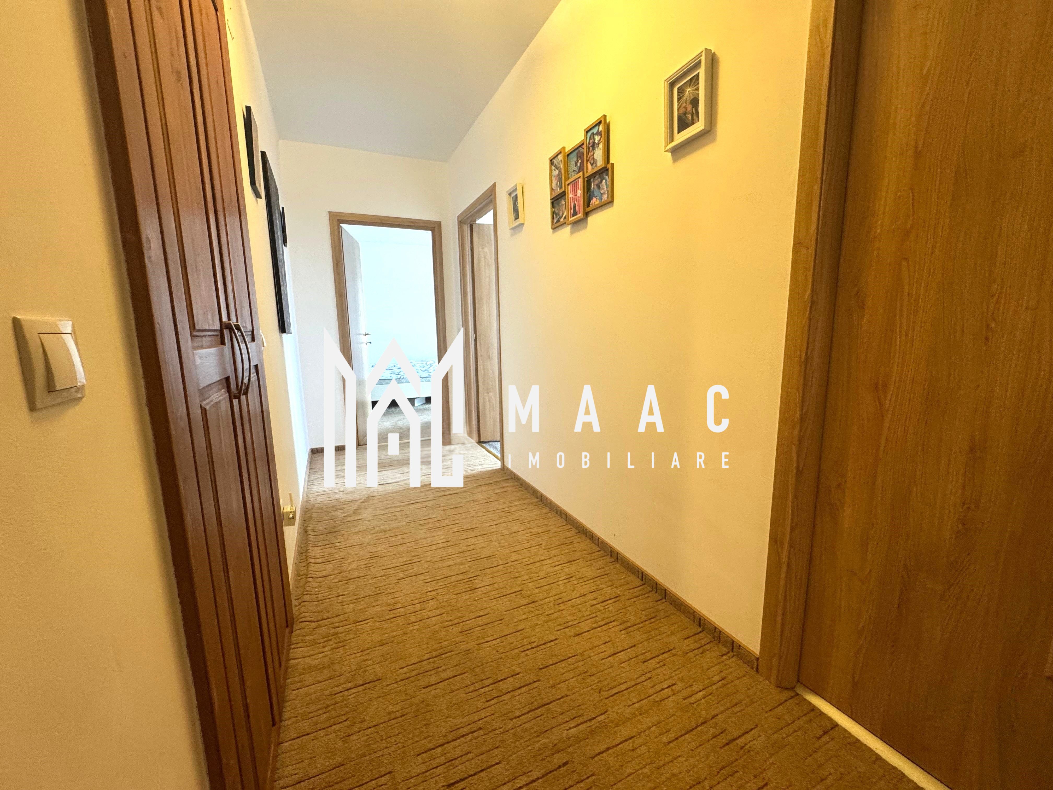 Apartament 3 camere | Decomandat | 2 balcoane | Arhitectilor — fotografia 14