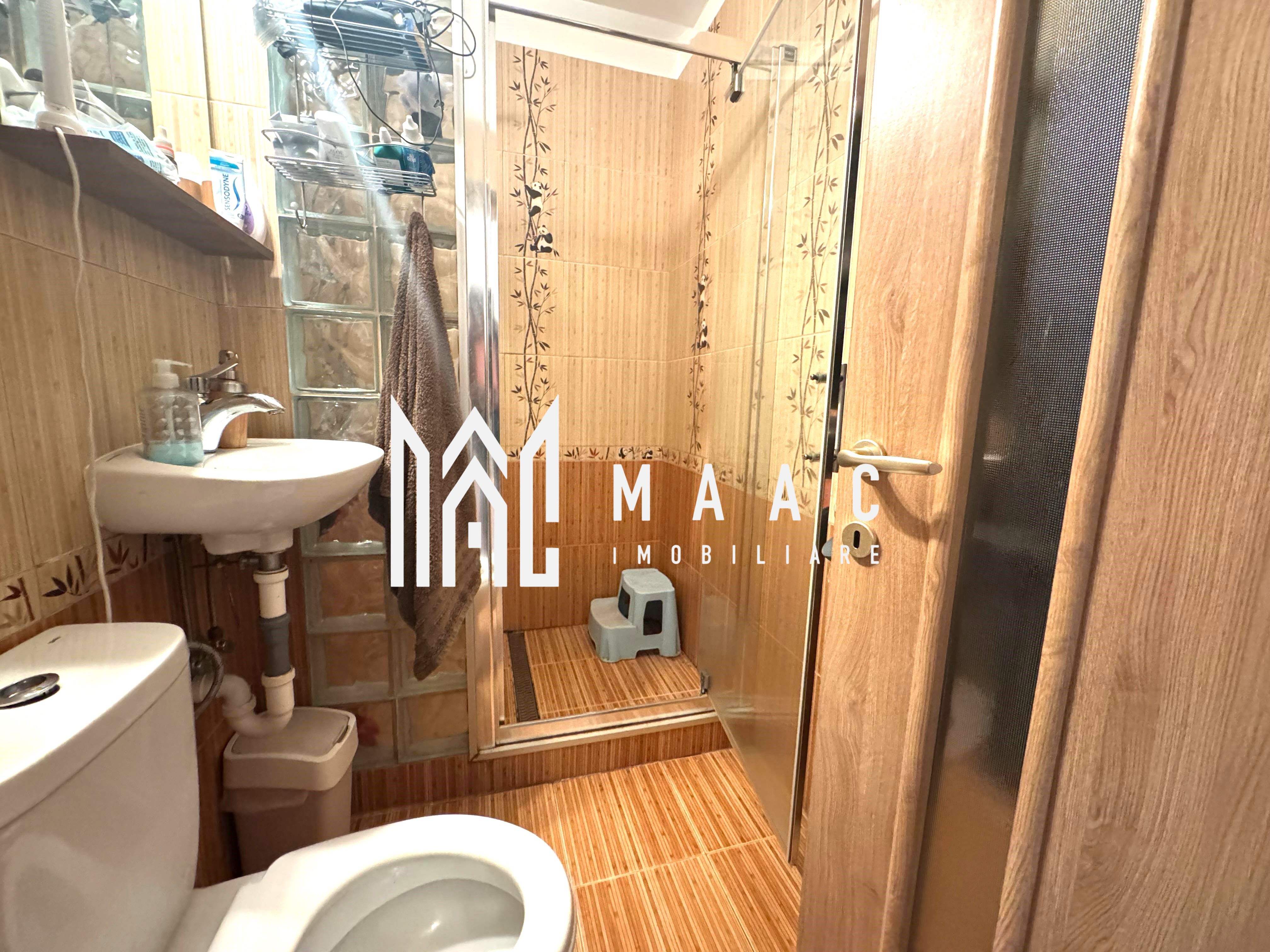 Apartament 3 camere | Decomandat | 2 balcoane | Arhitectilor — fotografia 17