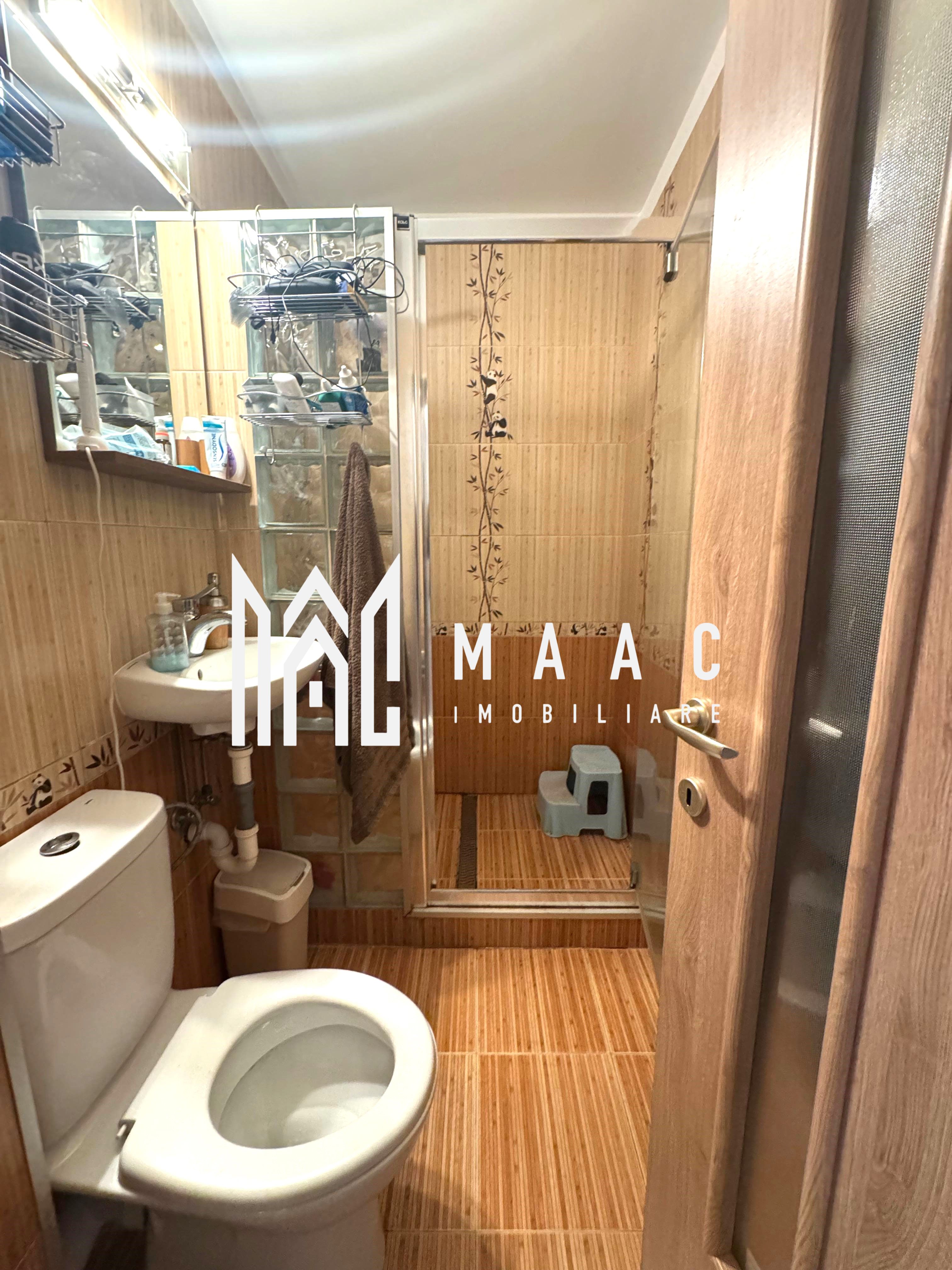 Apartament 3 camere | Decomandat | 2 balcoane | Arhitectilor — fotografia 18