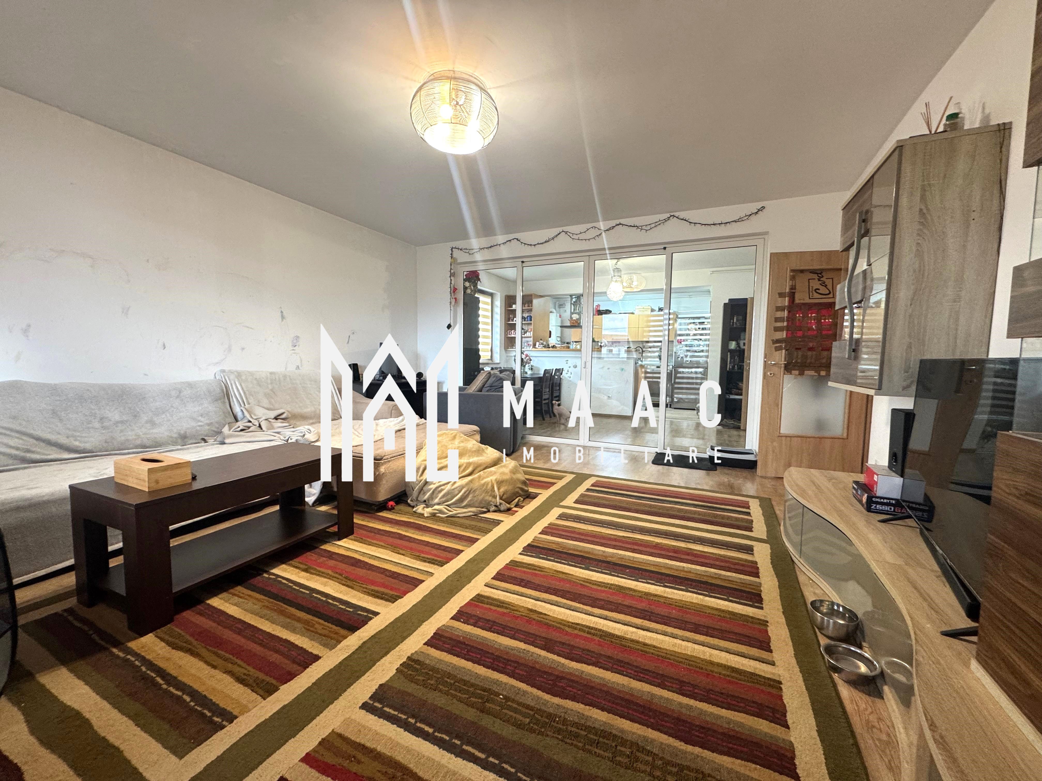 Apartament 3 camere | Decomandat | 2 balcoane | Arhitectilor — fotografia 4