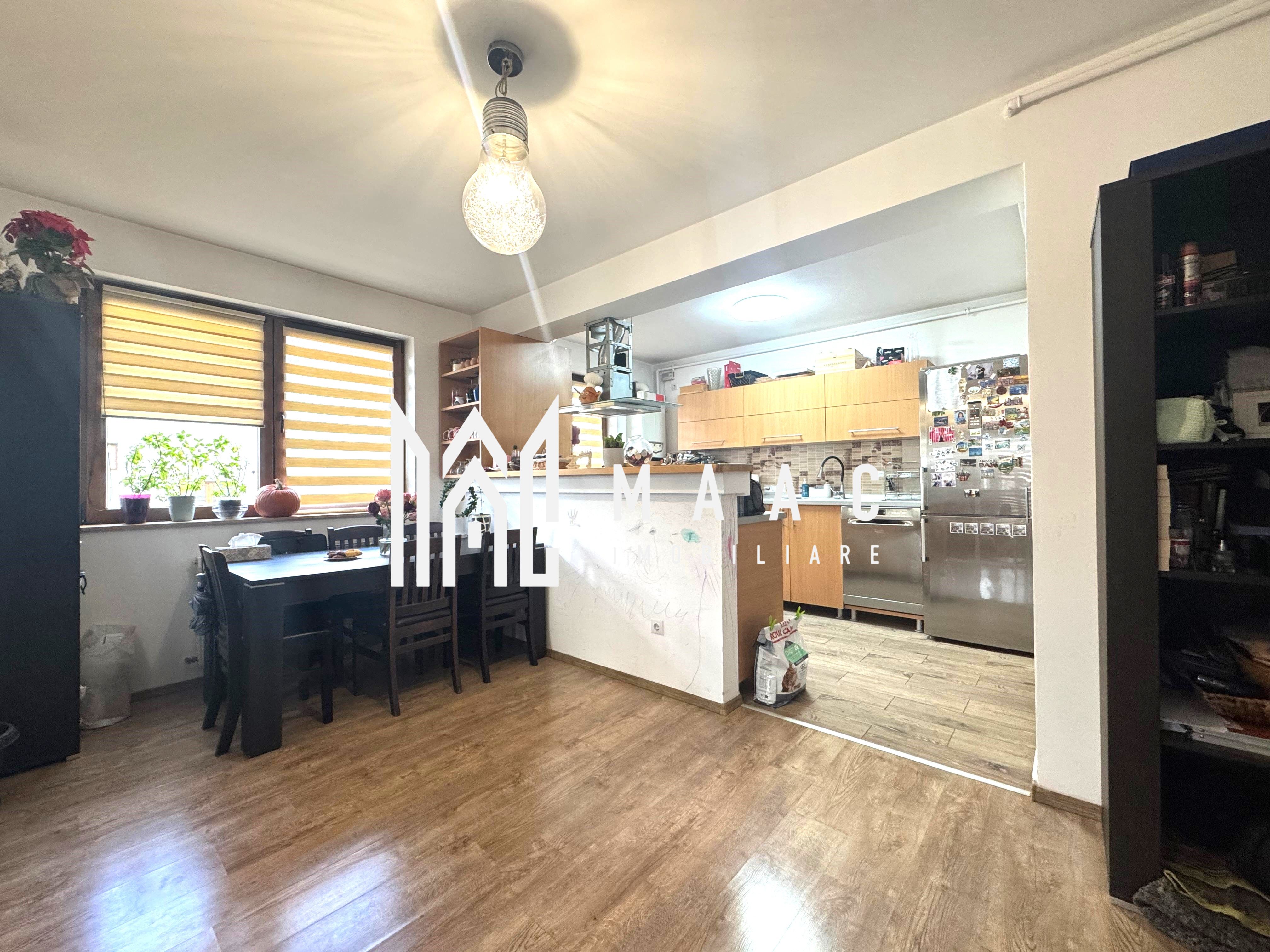 Apartament 3 camere | Decomandat | 2 balcoane | Arhitectilor — fotografia 6