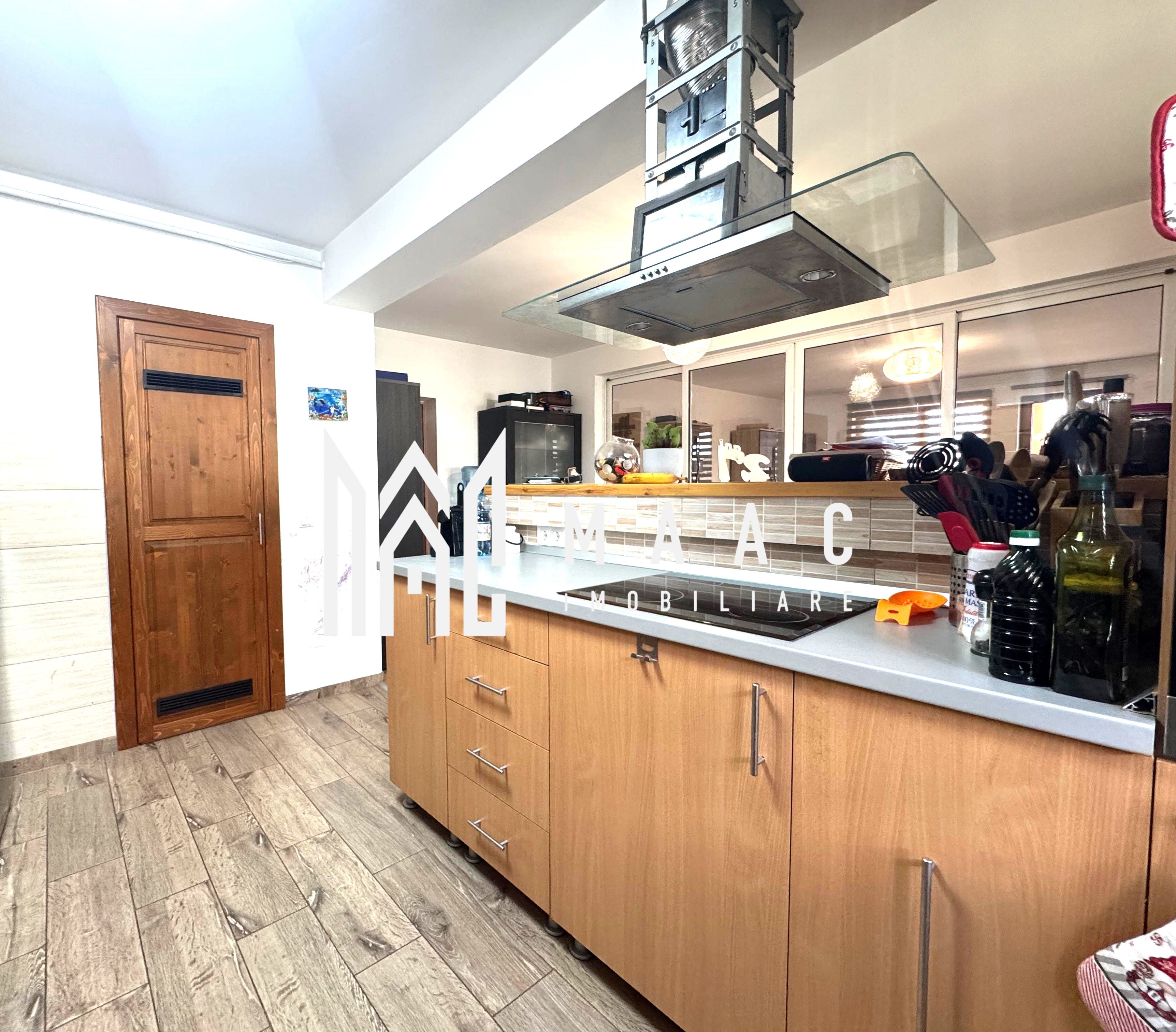 Apartament 3 camere | Decomandat | 2 balcoane | Arhitectilor — fotografia 7