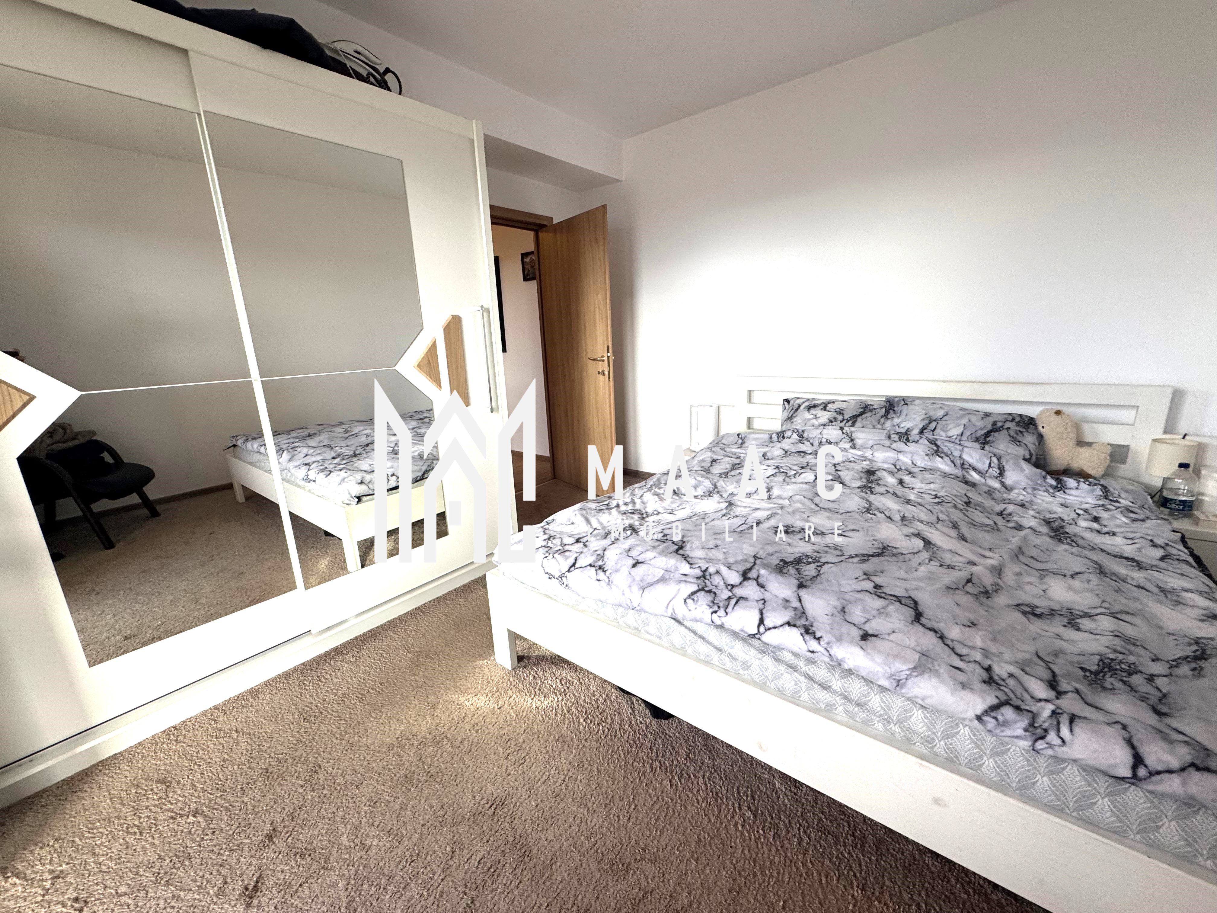 Apartament 3 camere | Decomandat | 2 balcoane | Arhitectilor — fotografia 9