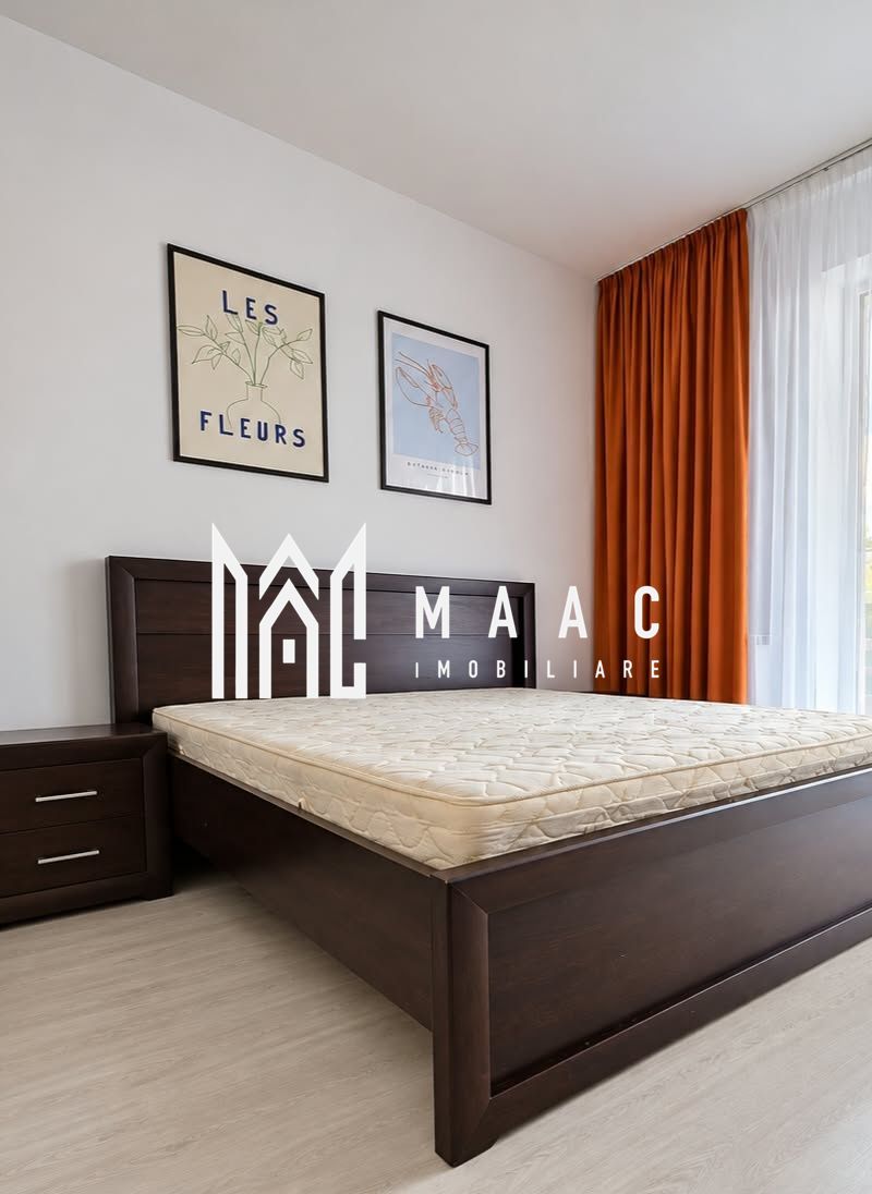 Apartament 1 cameră decomandat de închiriat | Sibiu, Mihai Viteazul — fotografia 6