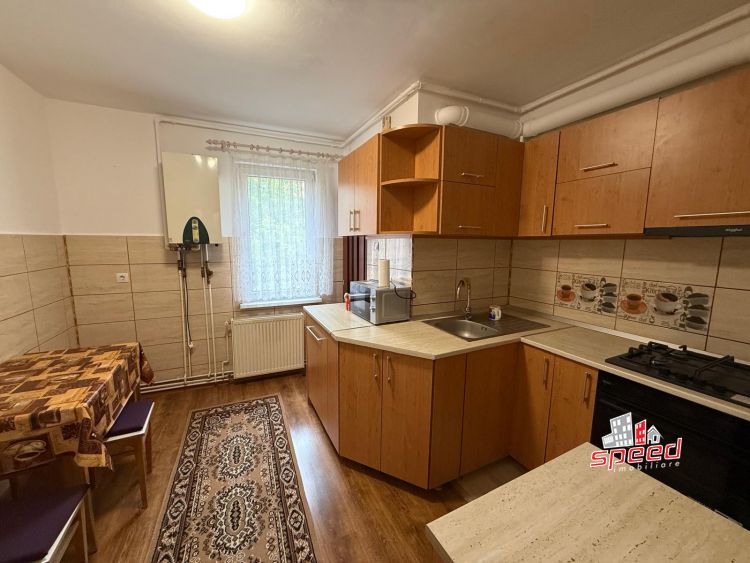 De închiriat apartament cu 3 camere în Tg Mureș - Tudor