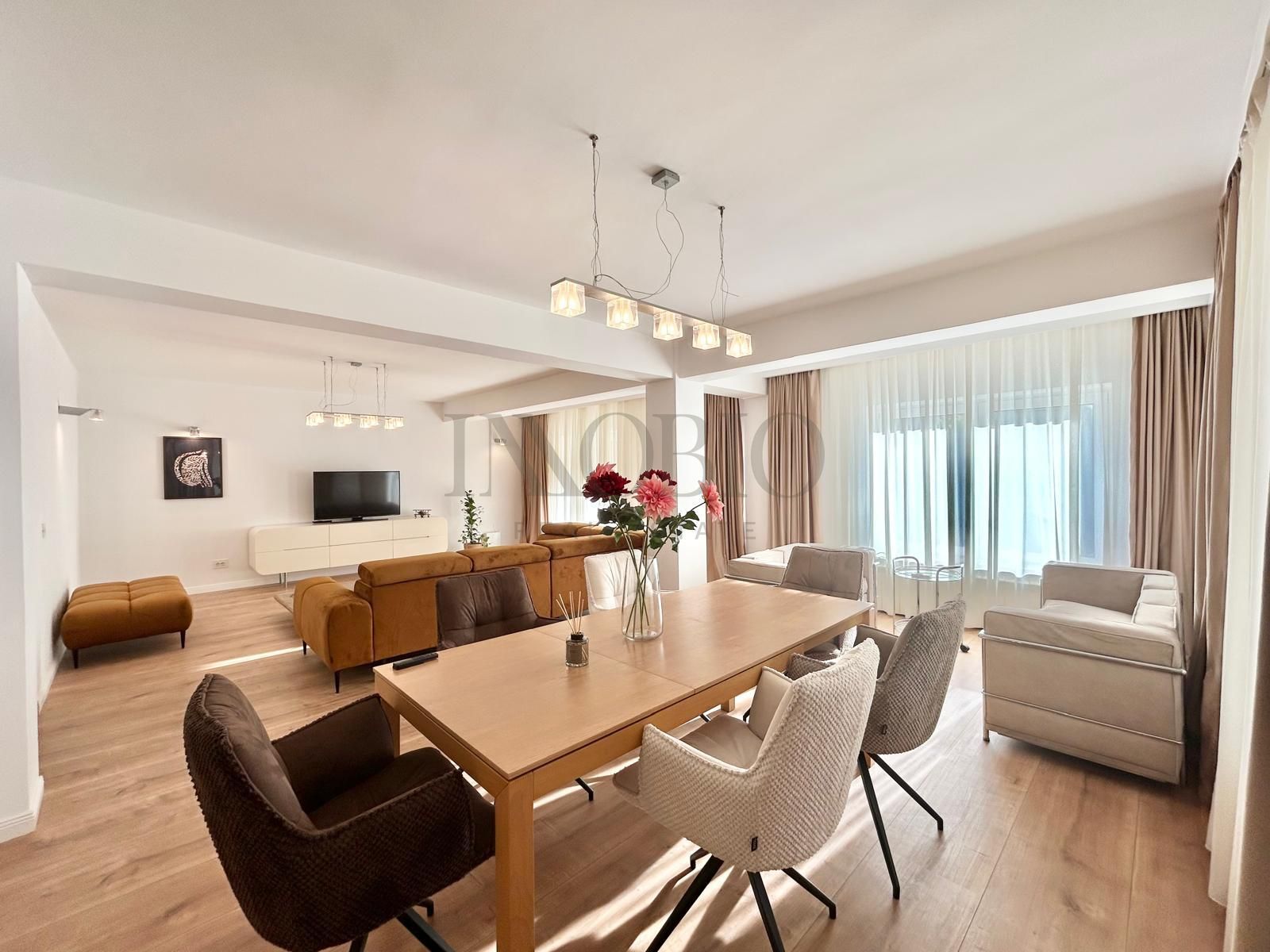 Elegant villa with generous garden | Iancu Nicolae