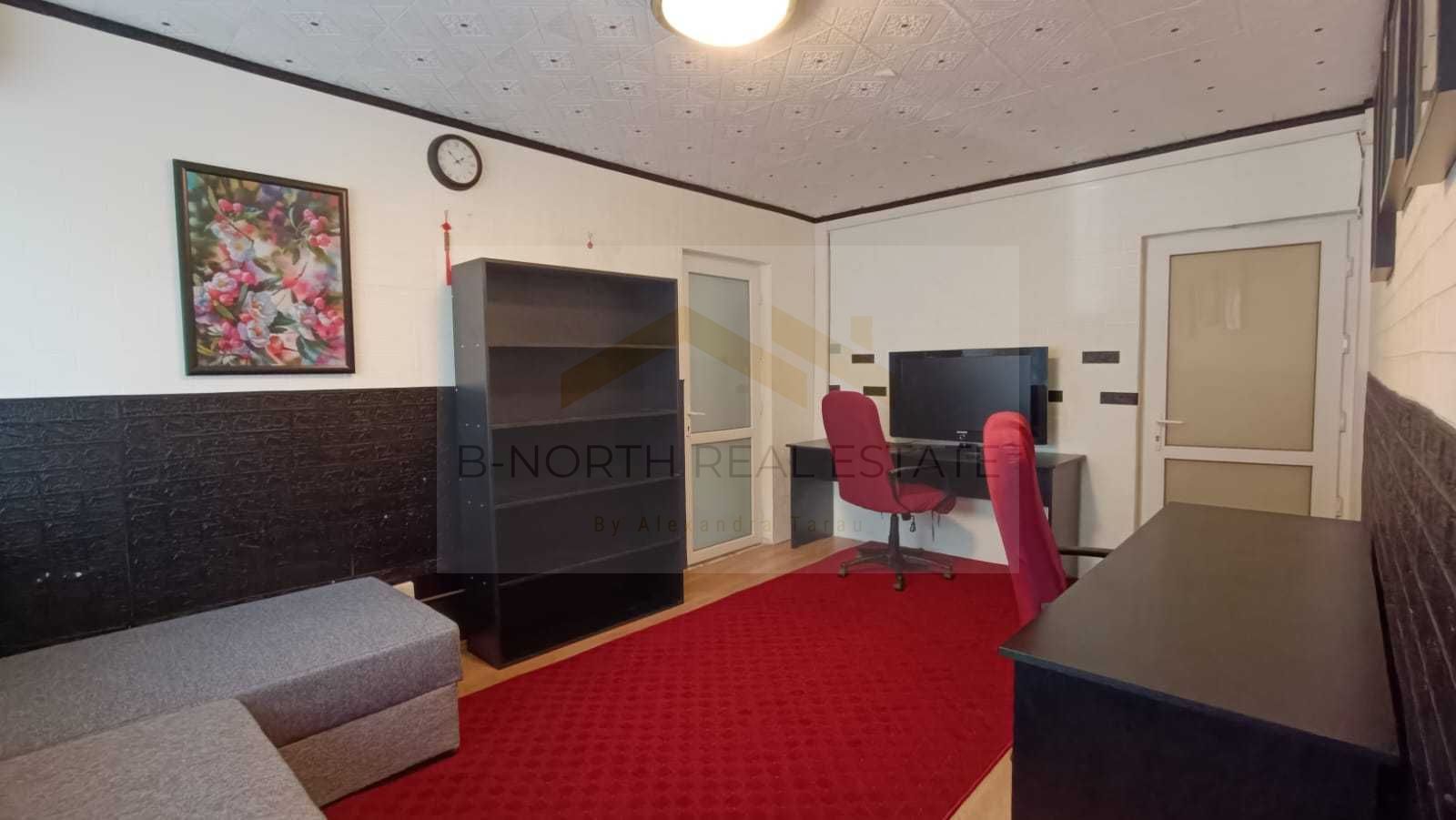 Apartament 3 camere | Crângași | Etaj 1 | 2 băi | 2 balcoane — fotografia 2