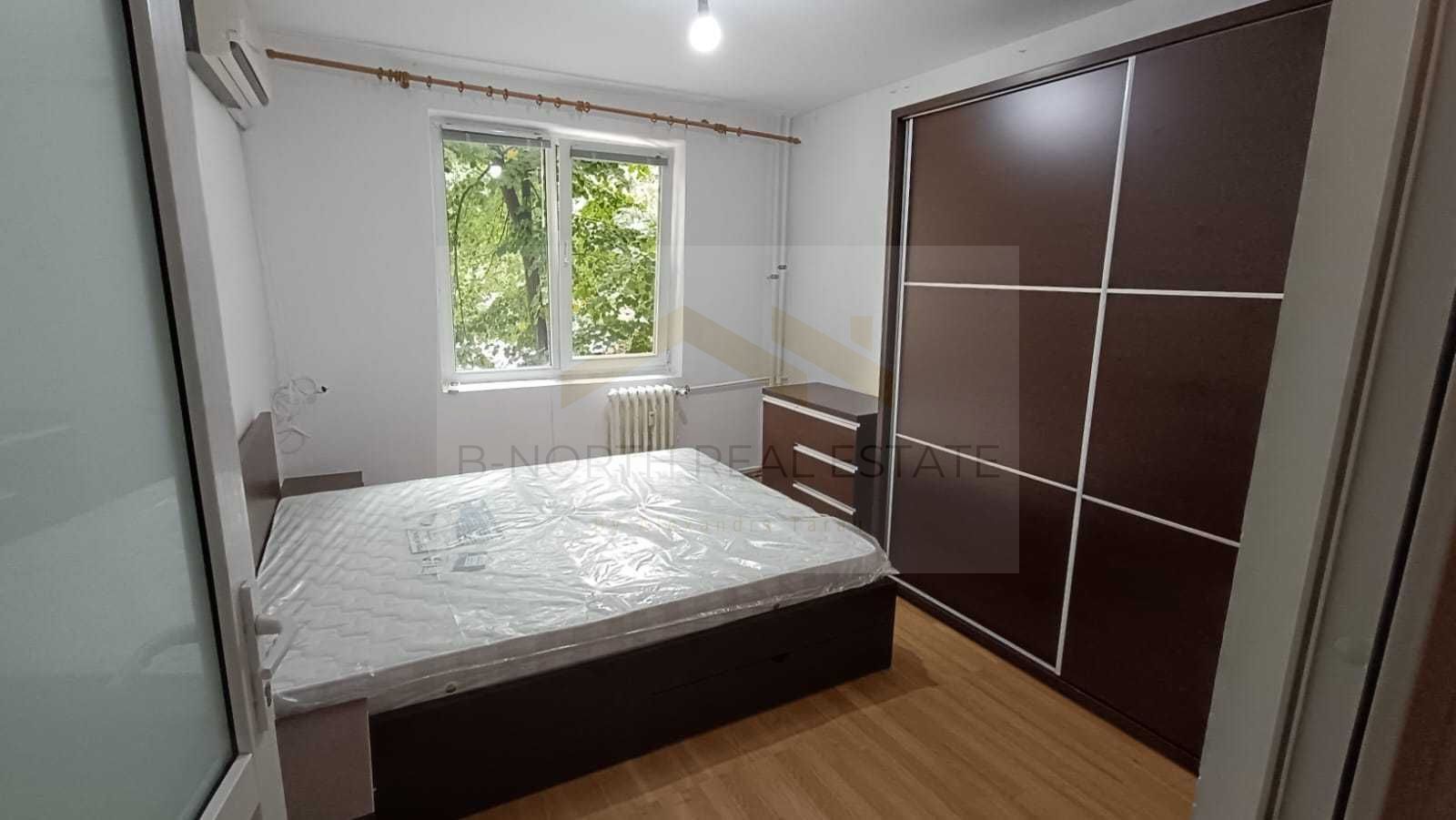 Apartament 3 camere | Crângași | Etaj 1 | 2 băi | 2 balcoane — fotografia 3