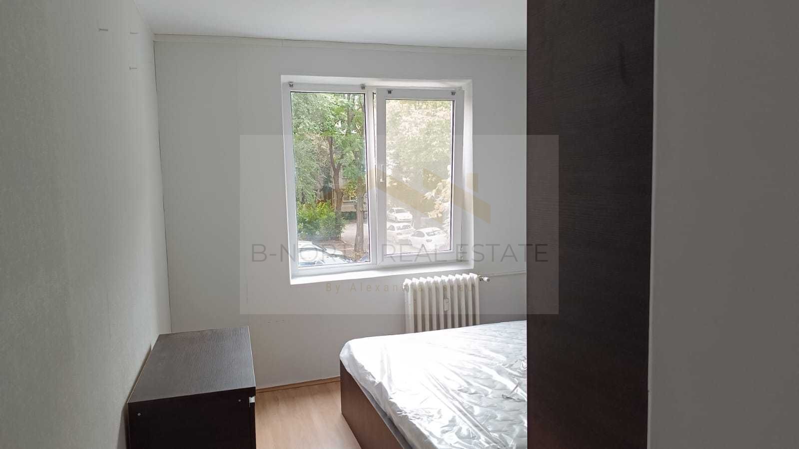 Apartament 3 camere | Crângași | Etaj 1 | 2 băi | 2 balcoane — fotografia 5