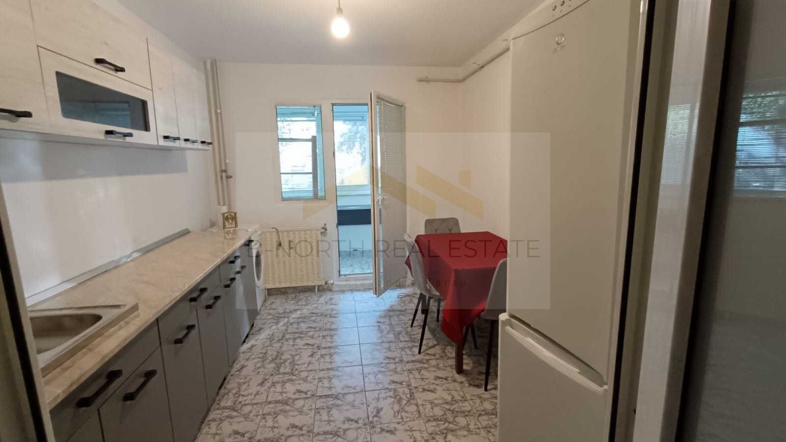 Apartament 3 camere | Crângași | Etaj 1 | 2 băi | 2 balcoane — fotografia 6