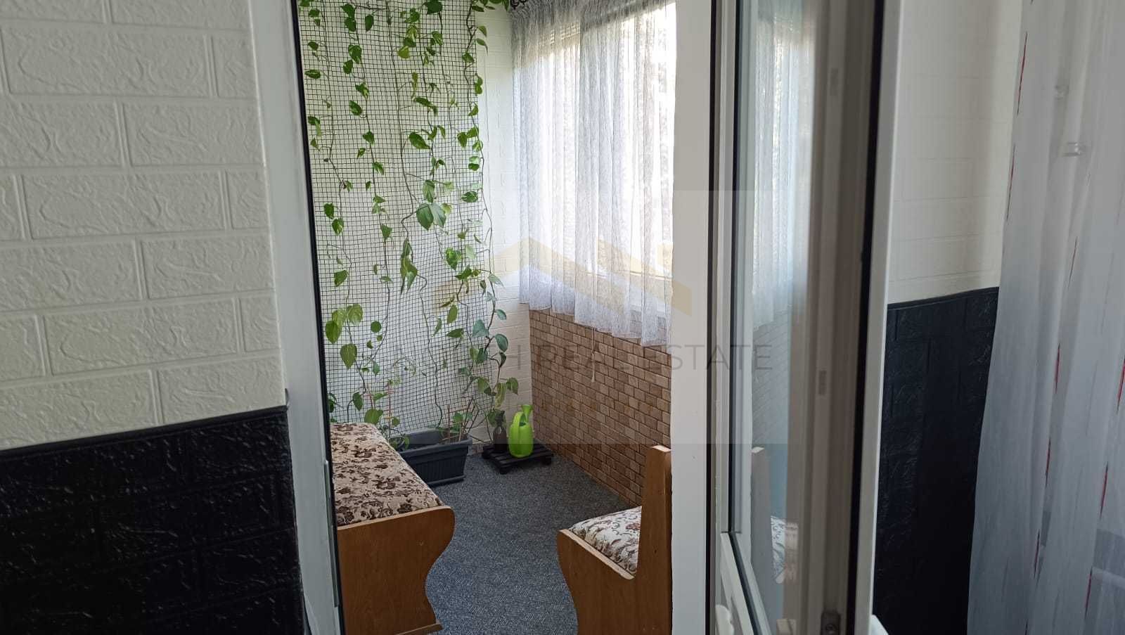 Apartament 3 camere | Crângași | Etaj 1 | 2 băi | 2 balcoane — fotografia 7