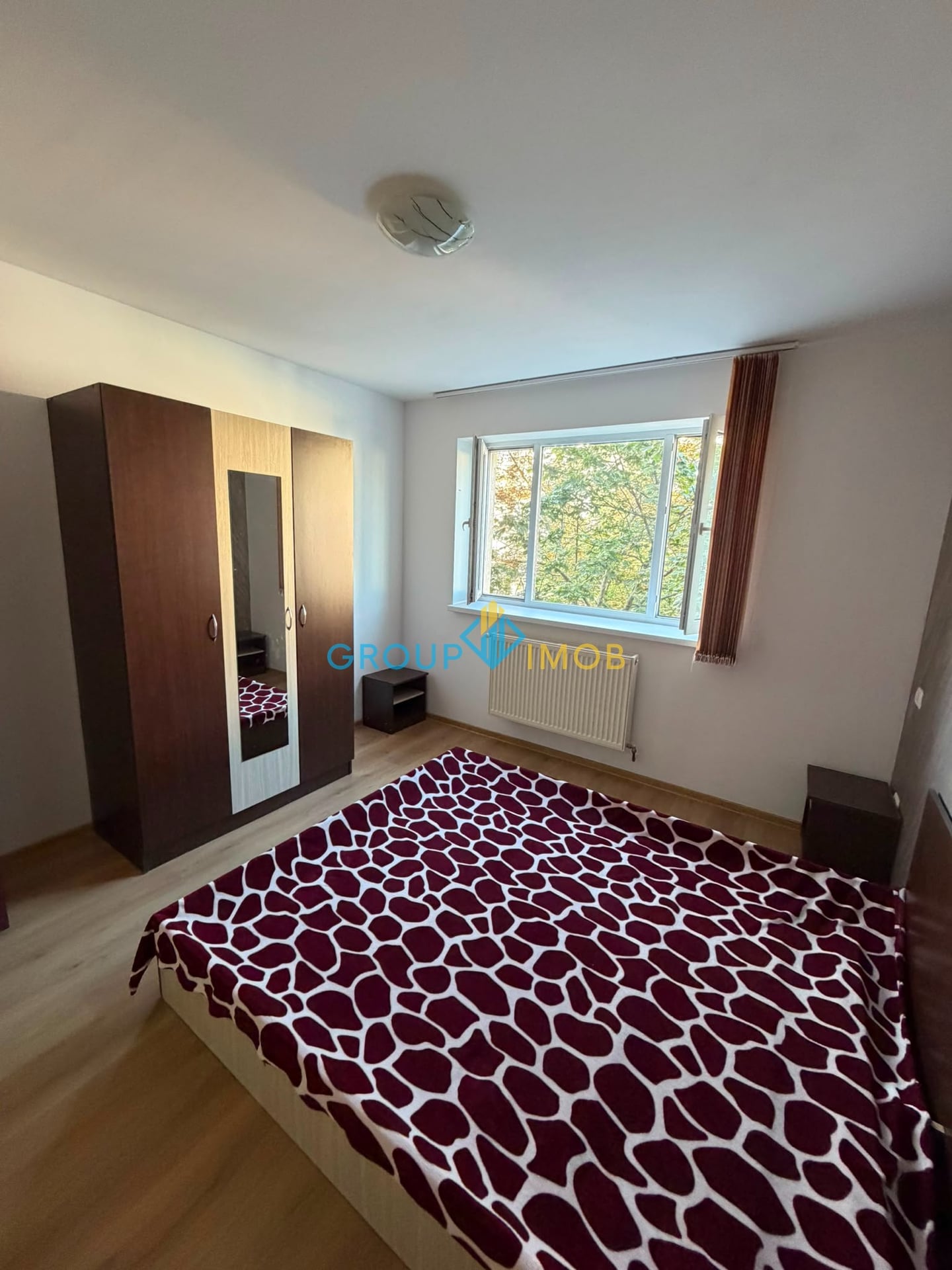 Apartament 2 camere Carrefour — fotografia 5