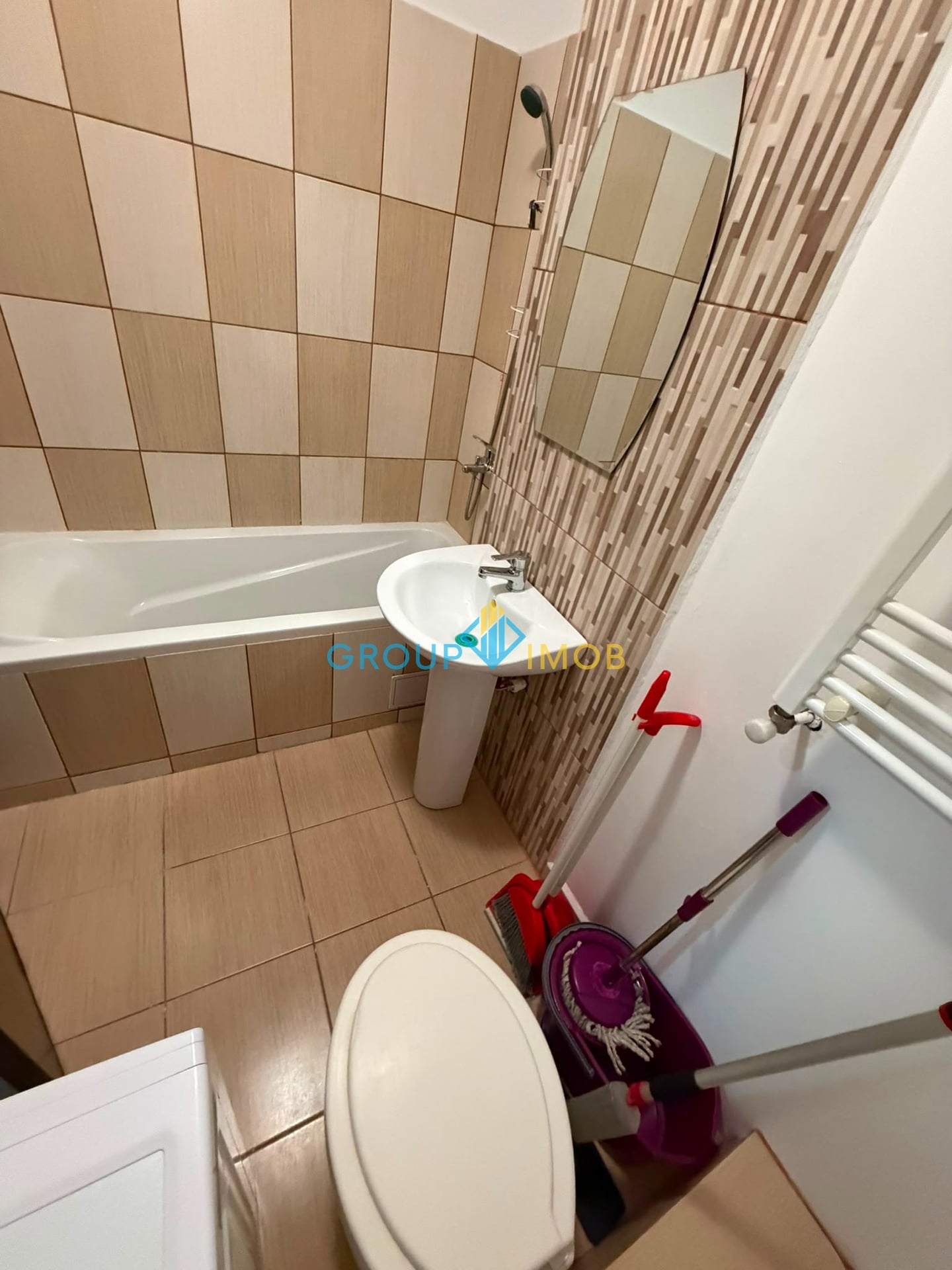 Apartament 2 camere Carrefour — fotografia 6