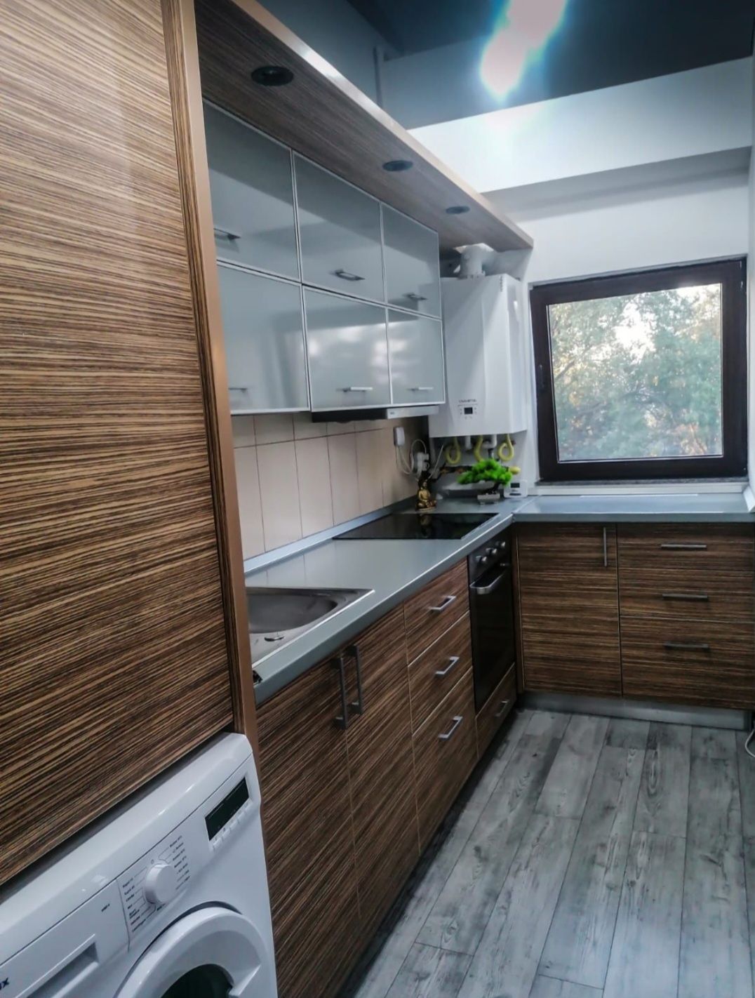 De vânzare garsoniera in Mamaia zona butoaie — fotografia 6
