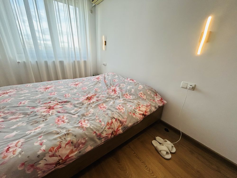 BRASADAS vinde  ap  2 came RENOVAT, mobilat Micro 14. — fotografia 5