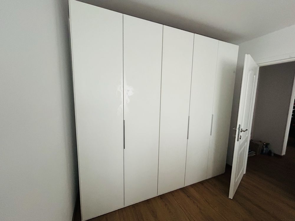 BRASADAS vinde  ap  2 came RENOVAT, mobilat Micro 14. — fotografia 6