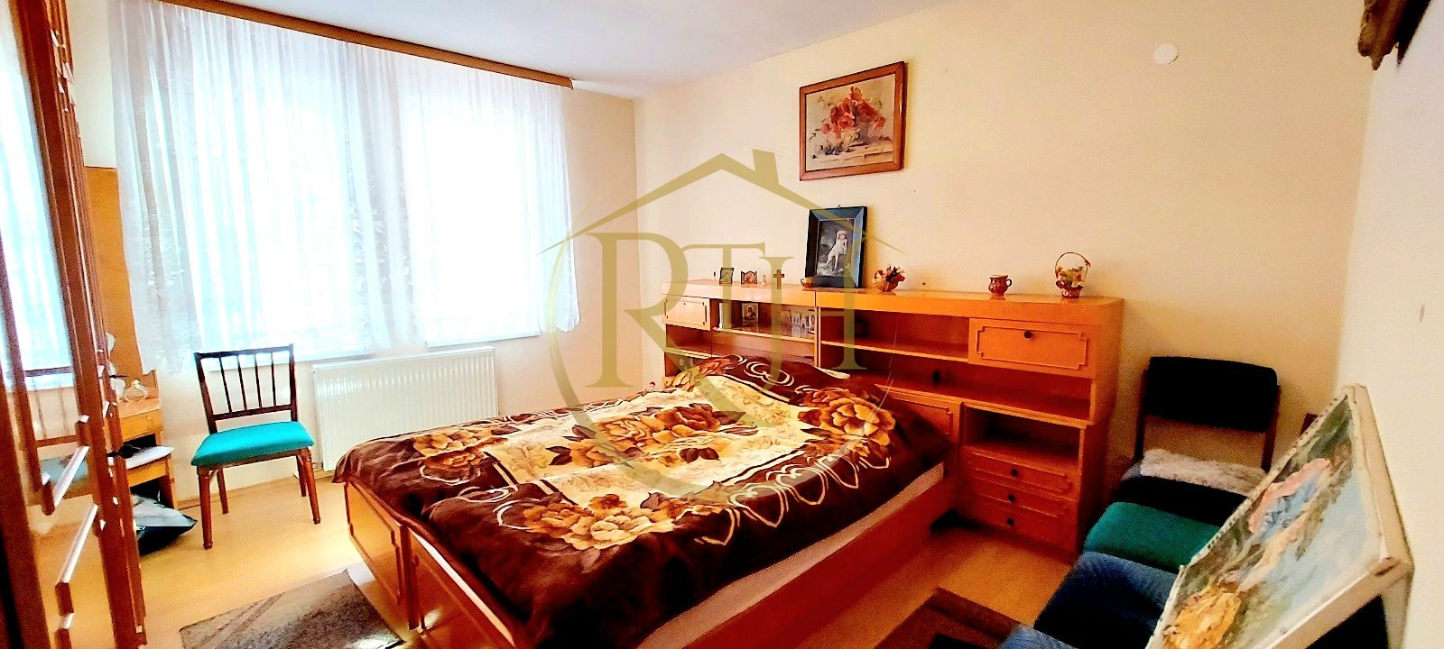 Oferim spre vanzare casa, 6camere, 162mp utili,809mp teren,in Giroc 0% Comision — fotografia 11